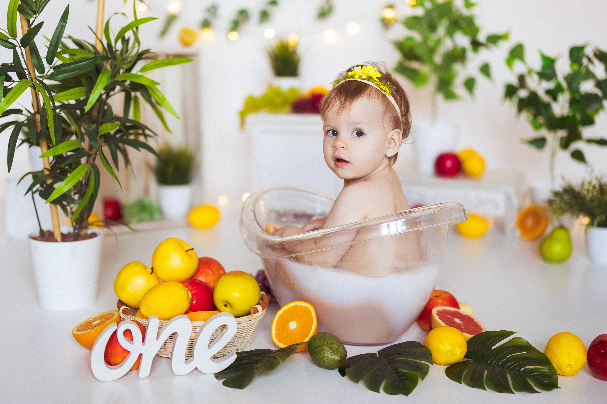 Девочки. Семейный и детский фотограф в Краснодаре Анна Трашкова