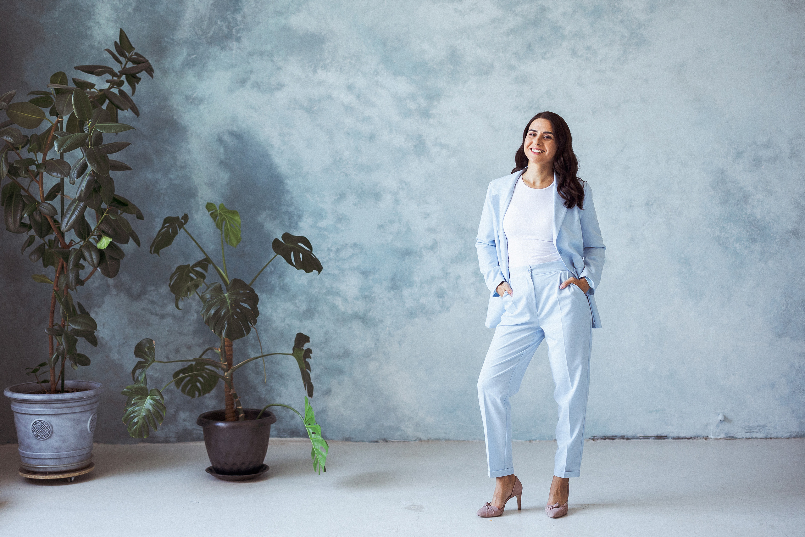 Психолог, Евгения. Семейный и детский фотограф в Краснодаре Анна Трашкова