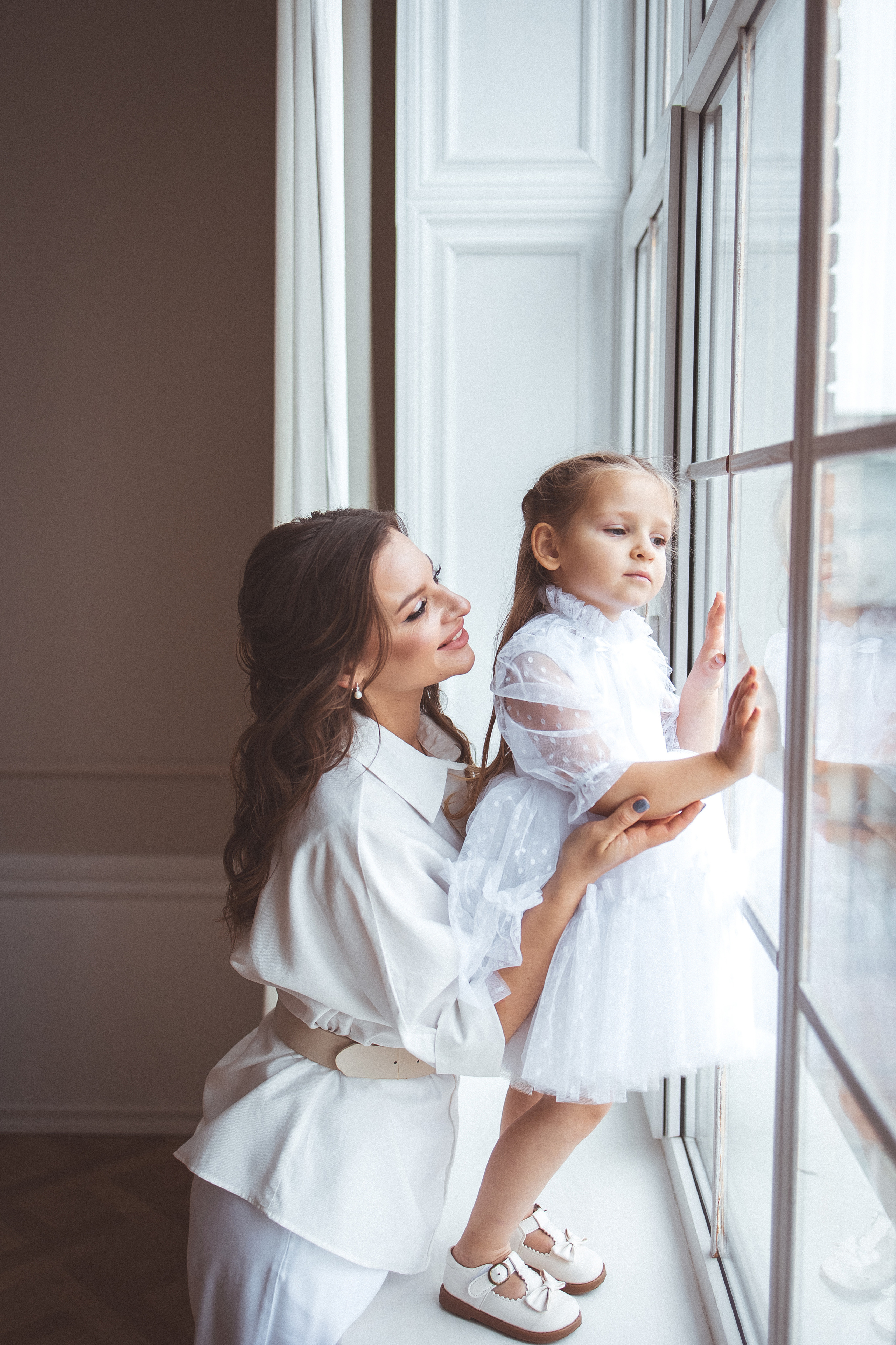 Верочке 4 года, Фотостудия «БОГЕМИЯ». Семейный и детский фотограф в Краснодаре Анна Трашкова