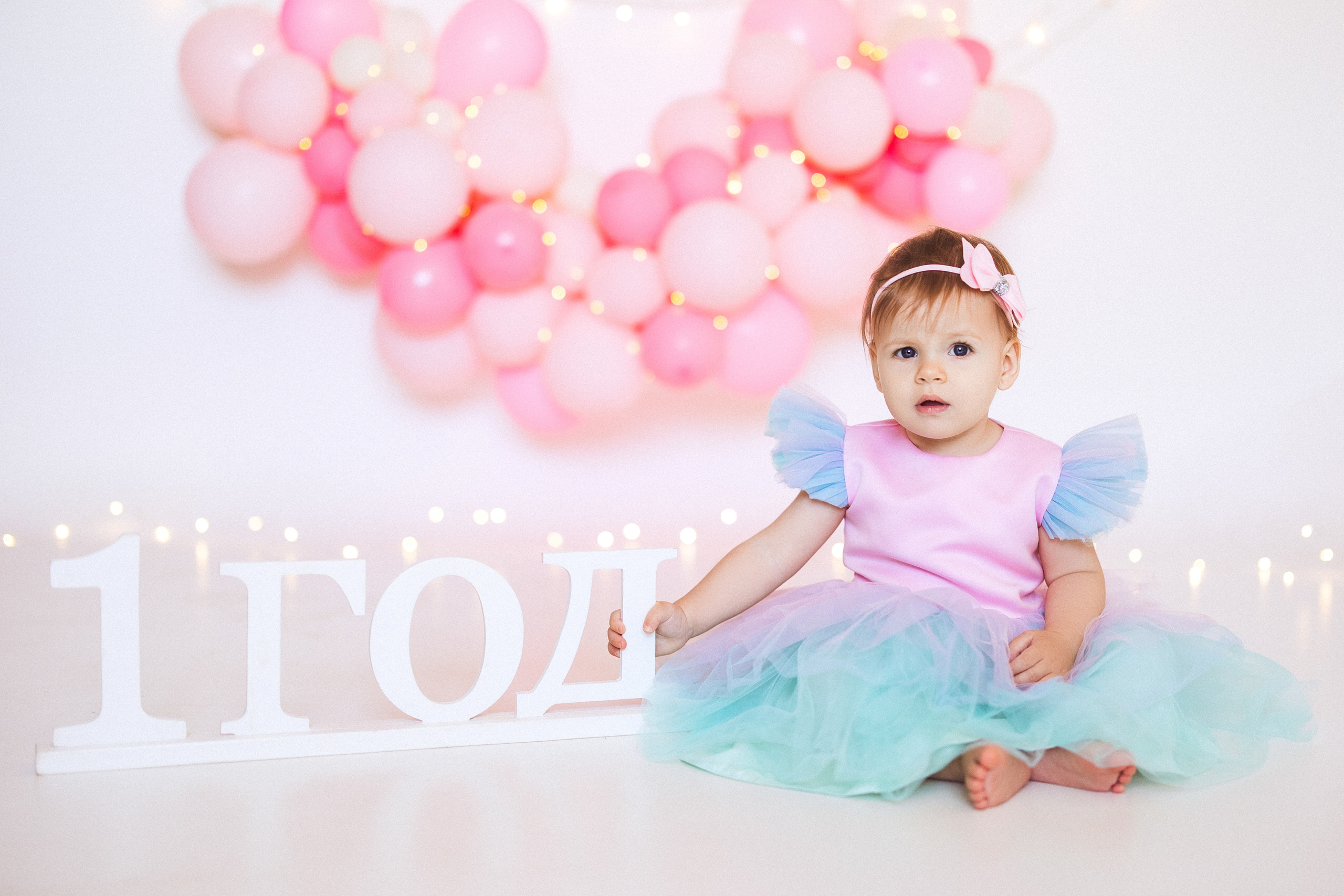 Девочки. Семейный и детский фотограф в Краснодаре Анна Трашкова