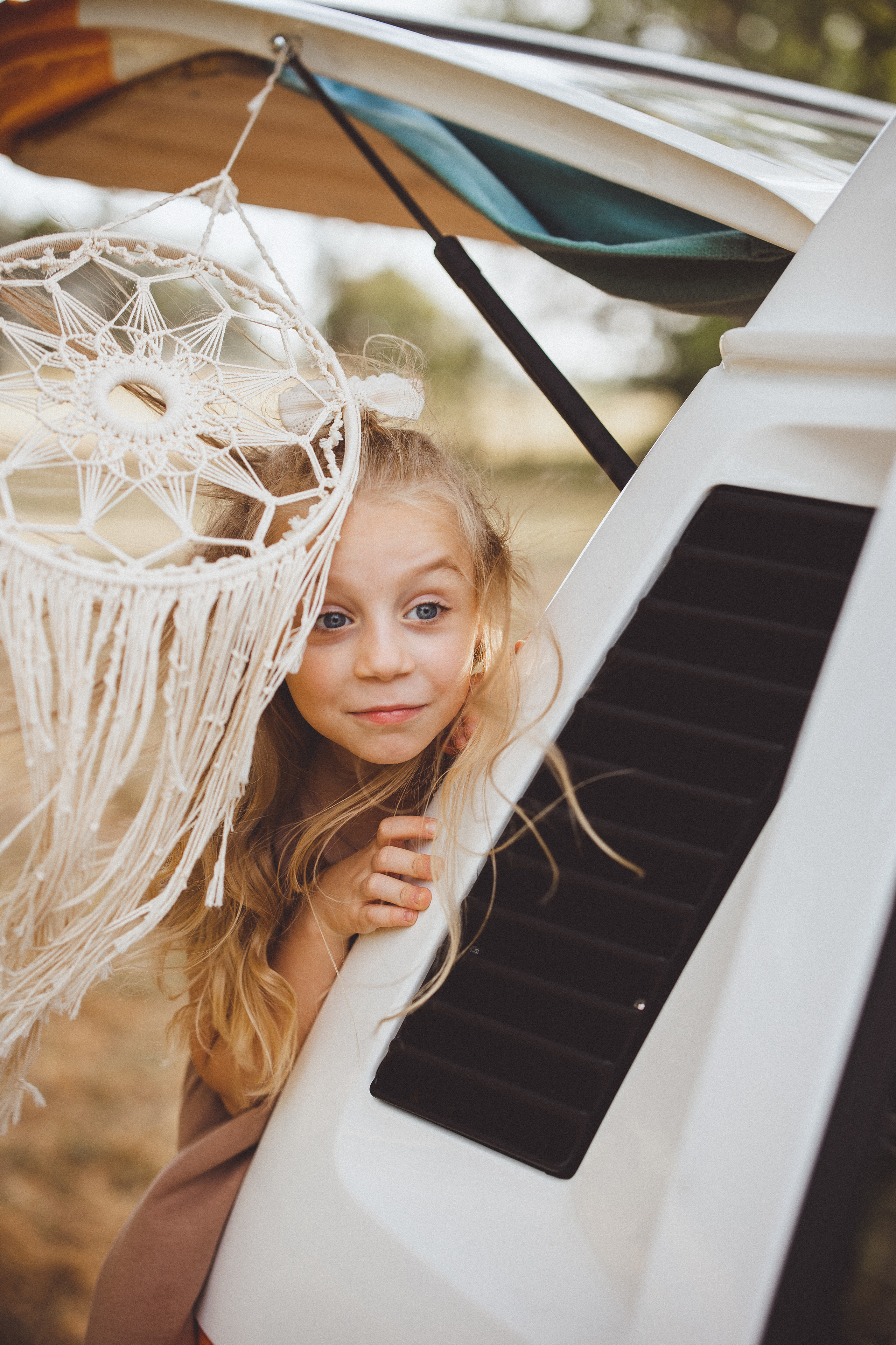 Автобус. Семейный и детский фотограф в Краснодаре Анна Трашкова