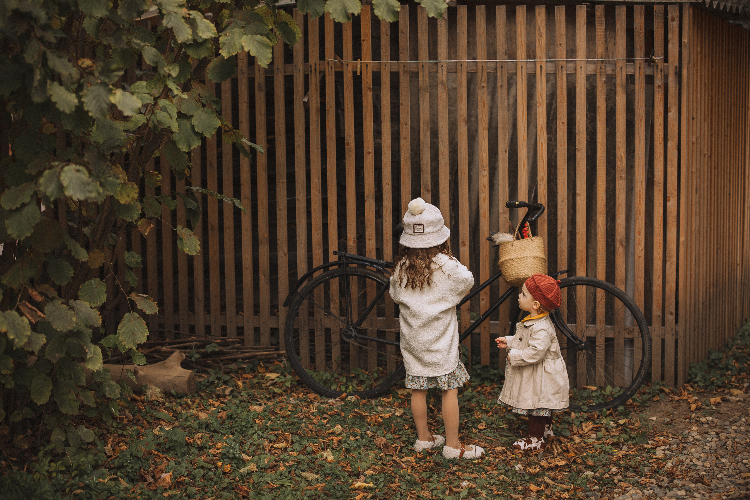 Семейная фотосессия в загородной фотостудии, Clover Dacha. Семейный и детский фотограф в Краснодаре Анна Трашкова