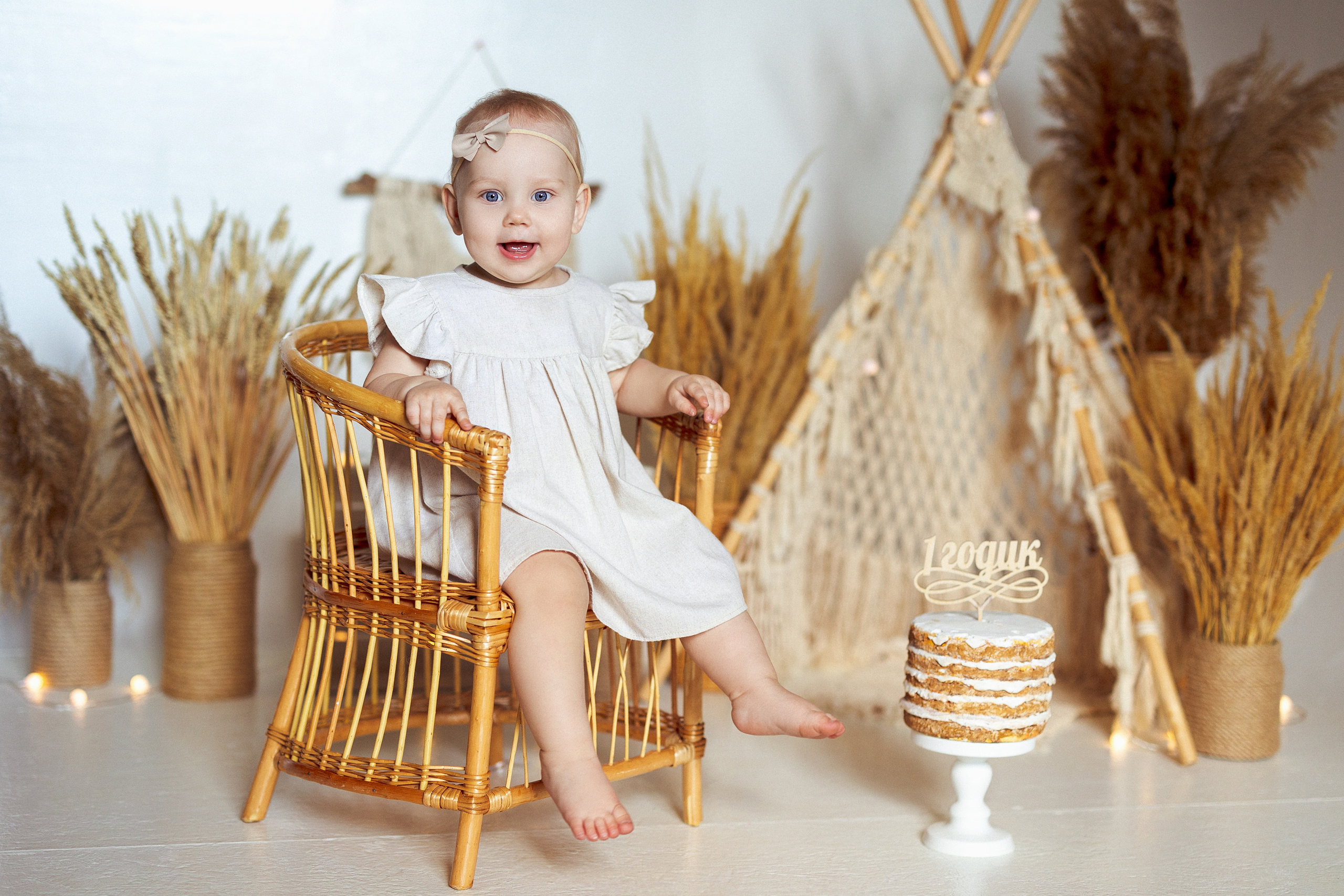Девочки. Семейный и детский фотограф в Краснодаре Анна Трашкова