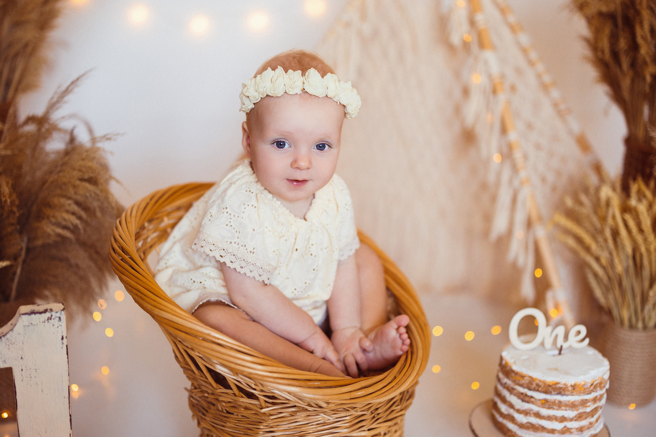 Девочки. Семейный и детский фотограф в Краснодаре Анна Трашкова
