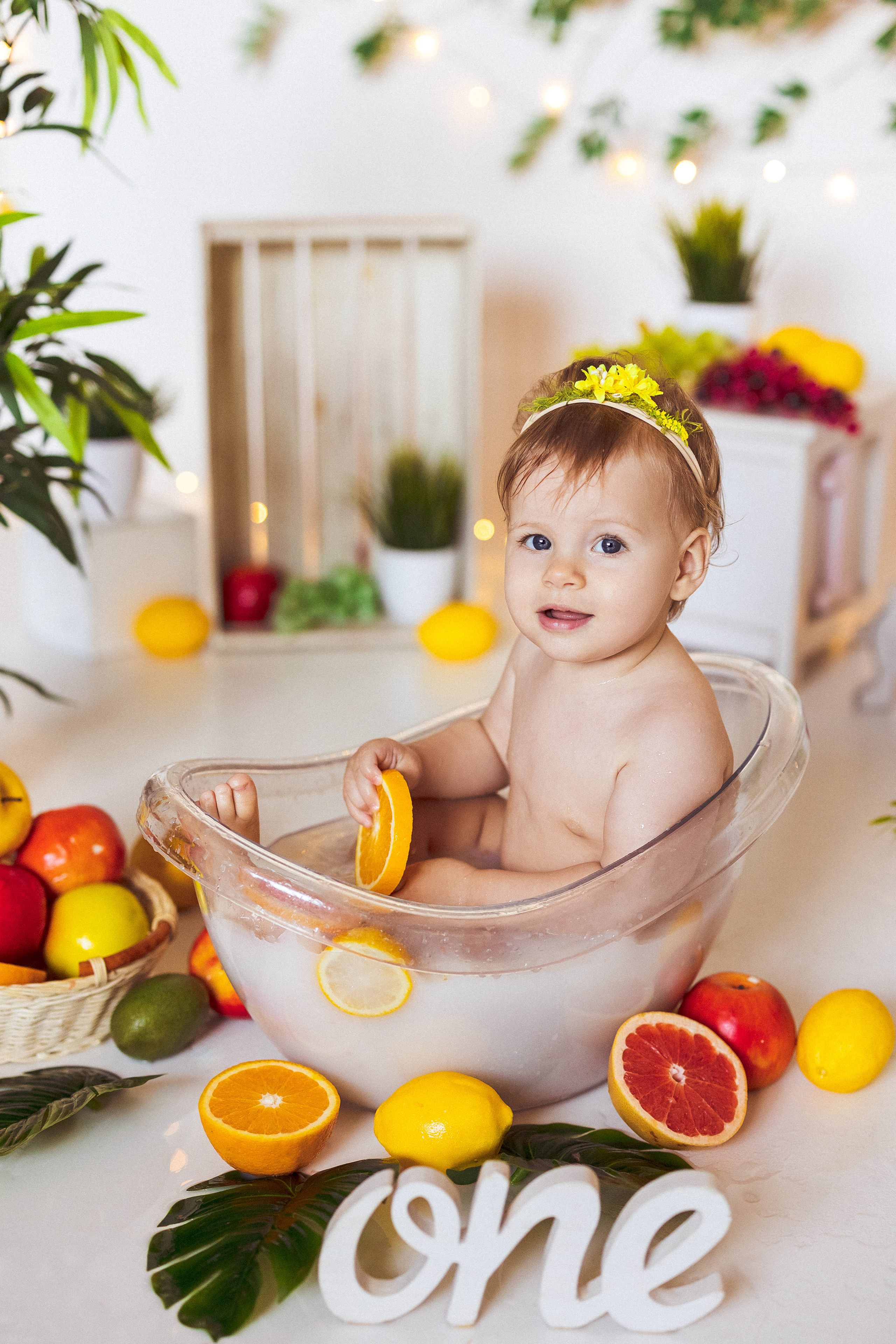 Девочки. Семейный и детский фотограф в Краснодаре Анна Трашкова