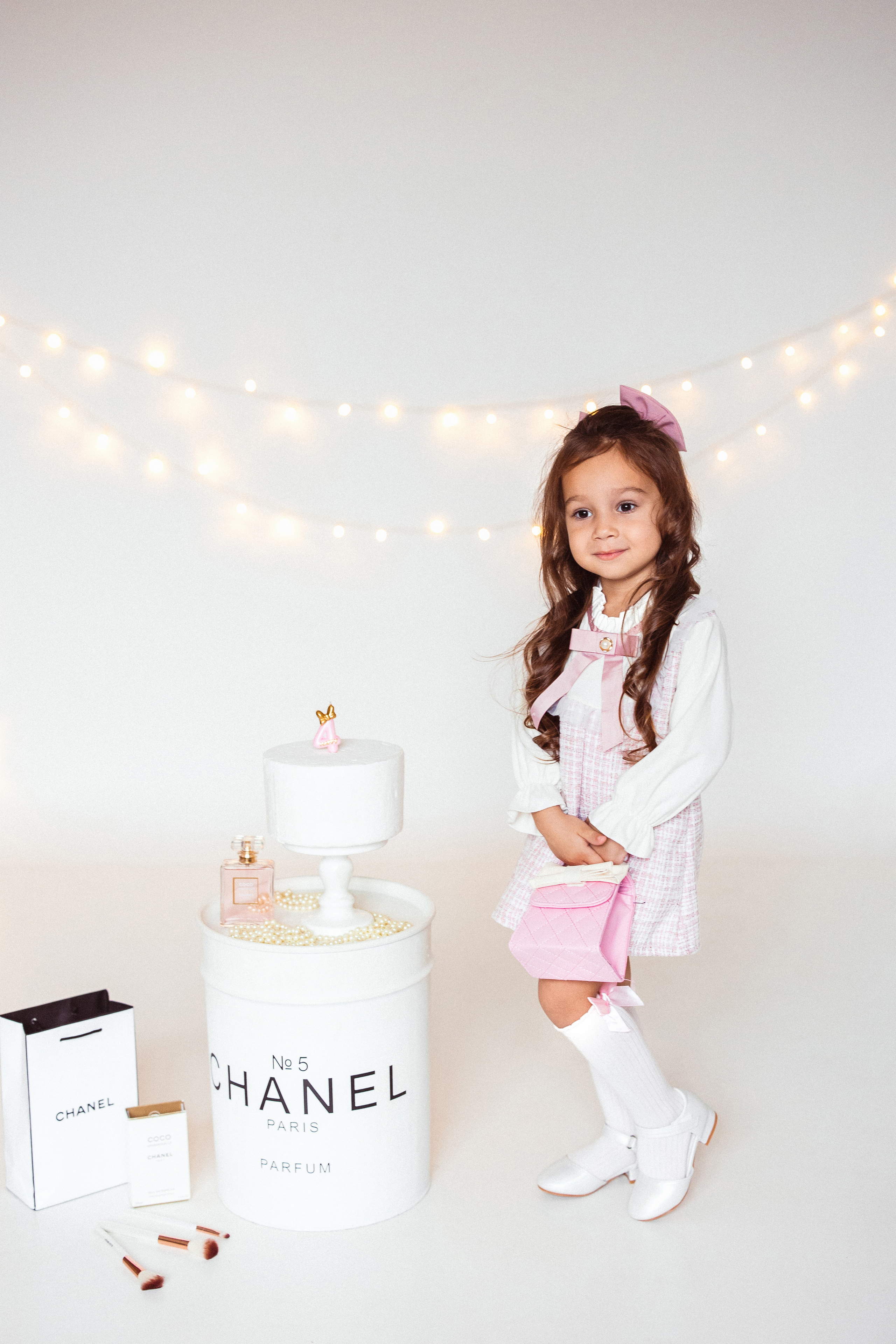 Девочки. Семейный и детский фотограф в Краснодаре Анна Трашкова