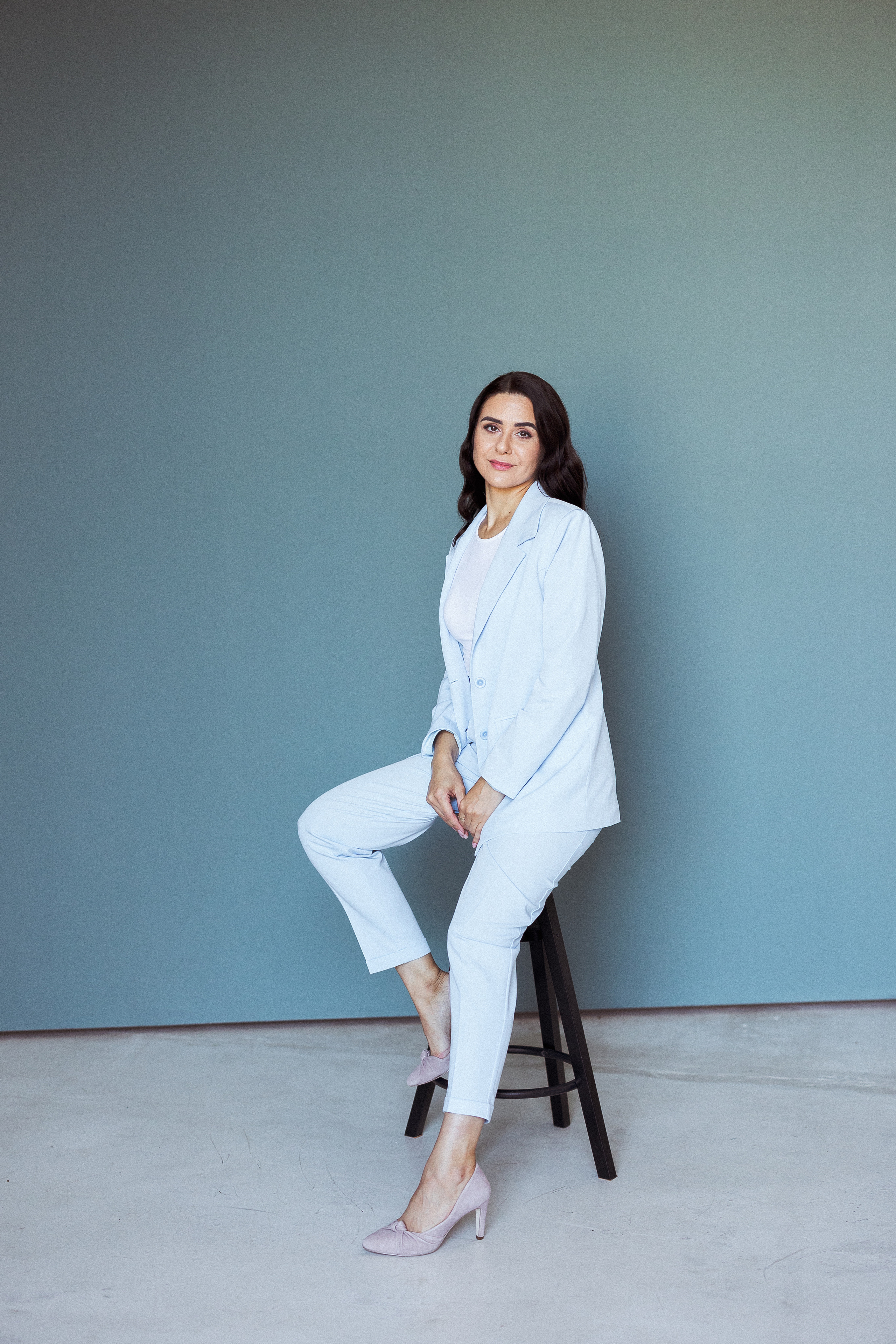 Психолог, Евгения. Семейный и детский фотограф в Краснодаре Анна Трашкова