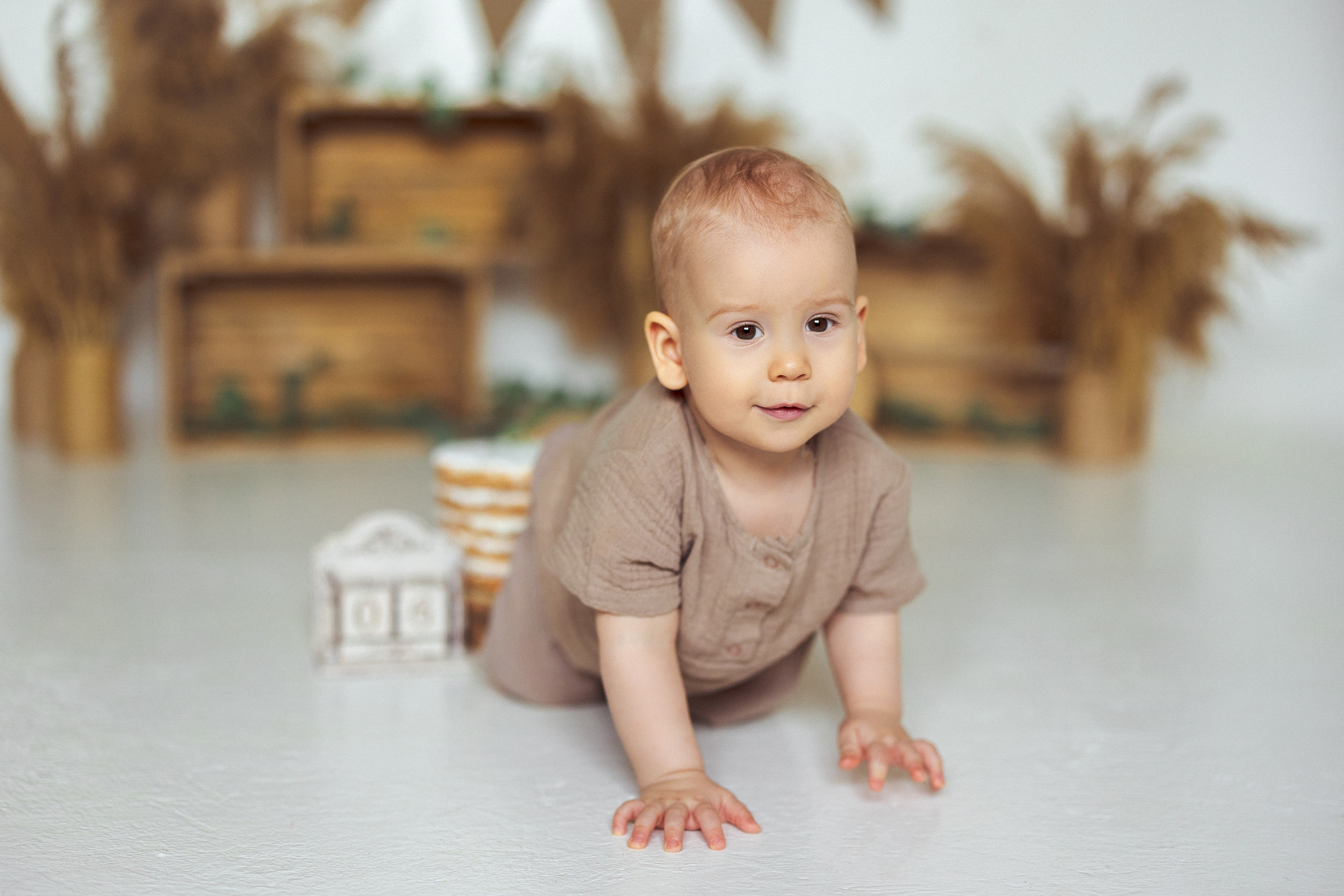 Мальчики. Семейный и детский фотограф в Краснодаре Анна Трашкова