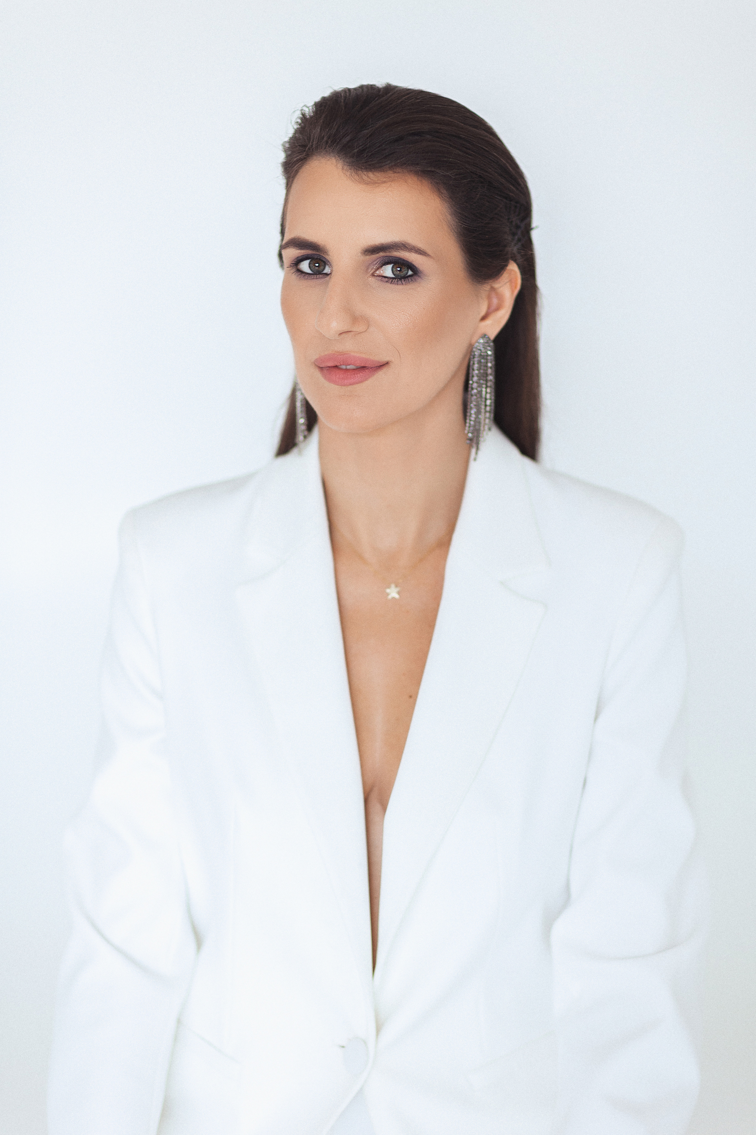 Женский клуб предпринимателей, Екатерина. Семейный и детский фотограф в Краснодаре Анна Трашкова