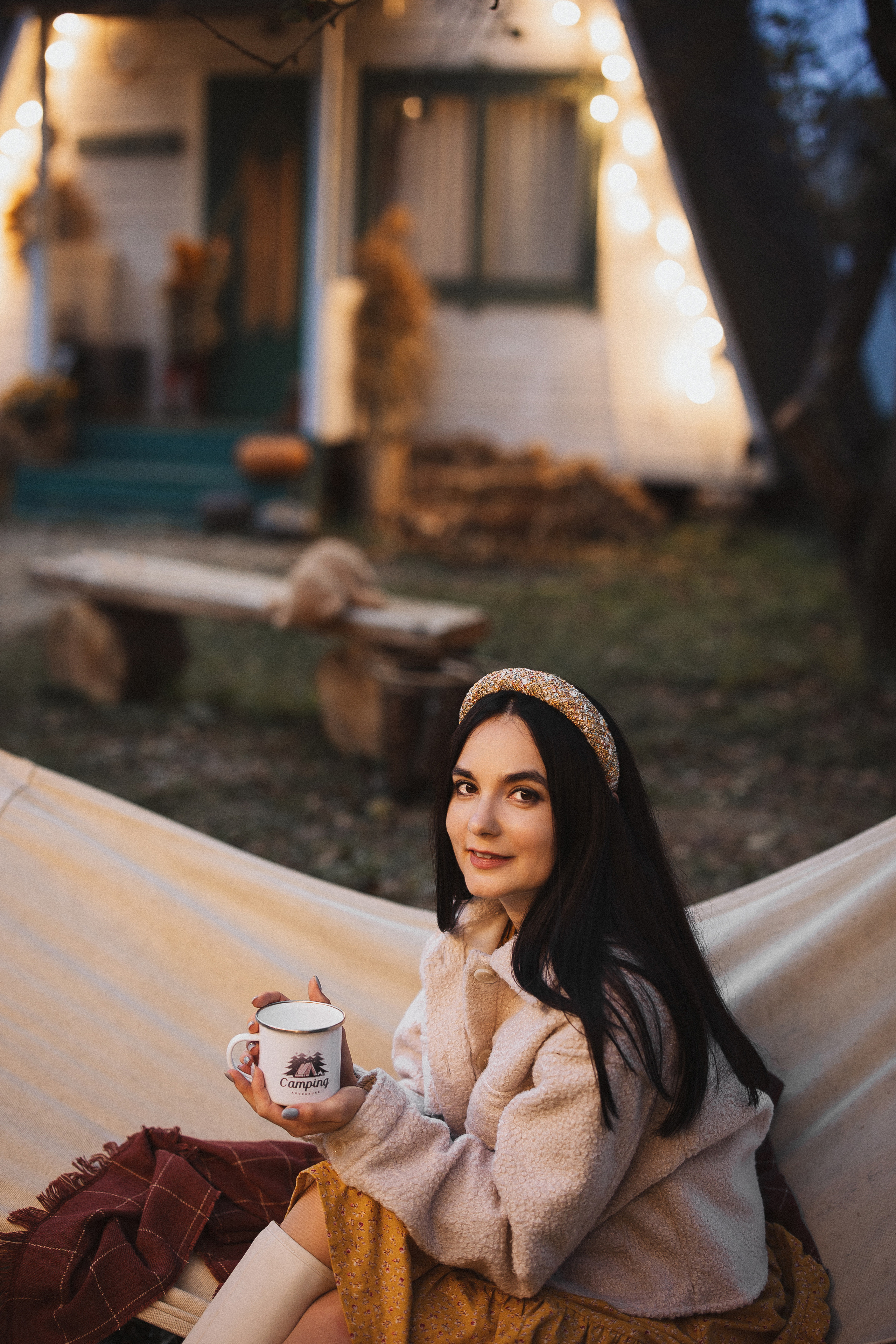 Семейная фотосессия в загородной фотостудии, Clover Dacha. Семейный и детский фотограф в Краснодаре Анна Трашкова