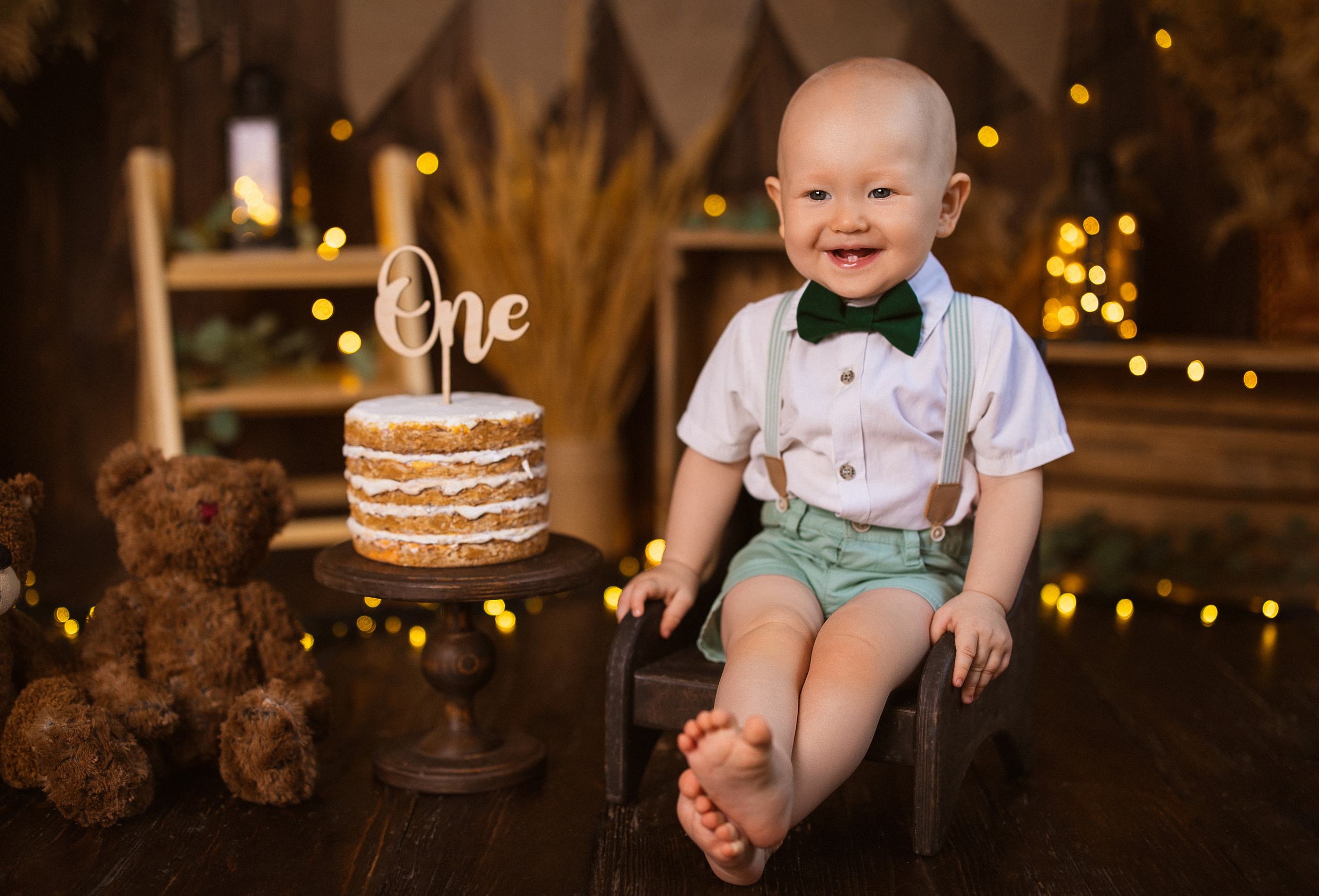 Мальчики. Семейный и детский фотограф в Краснодаре Анна Трашкова