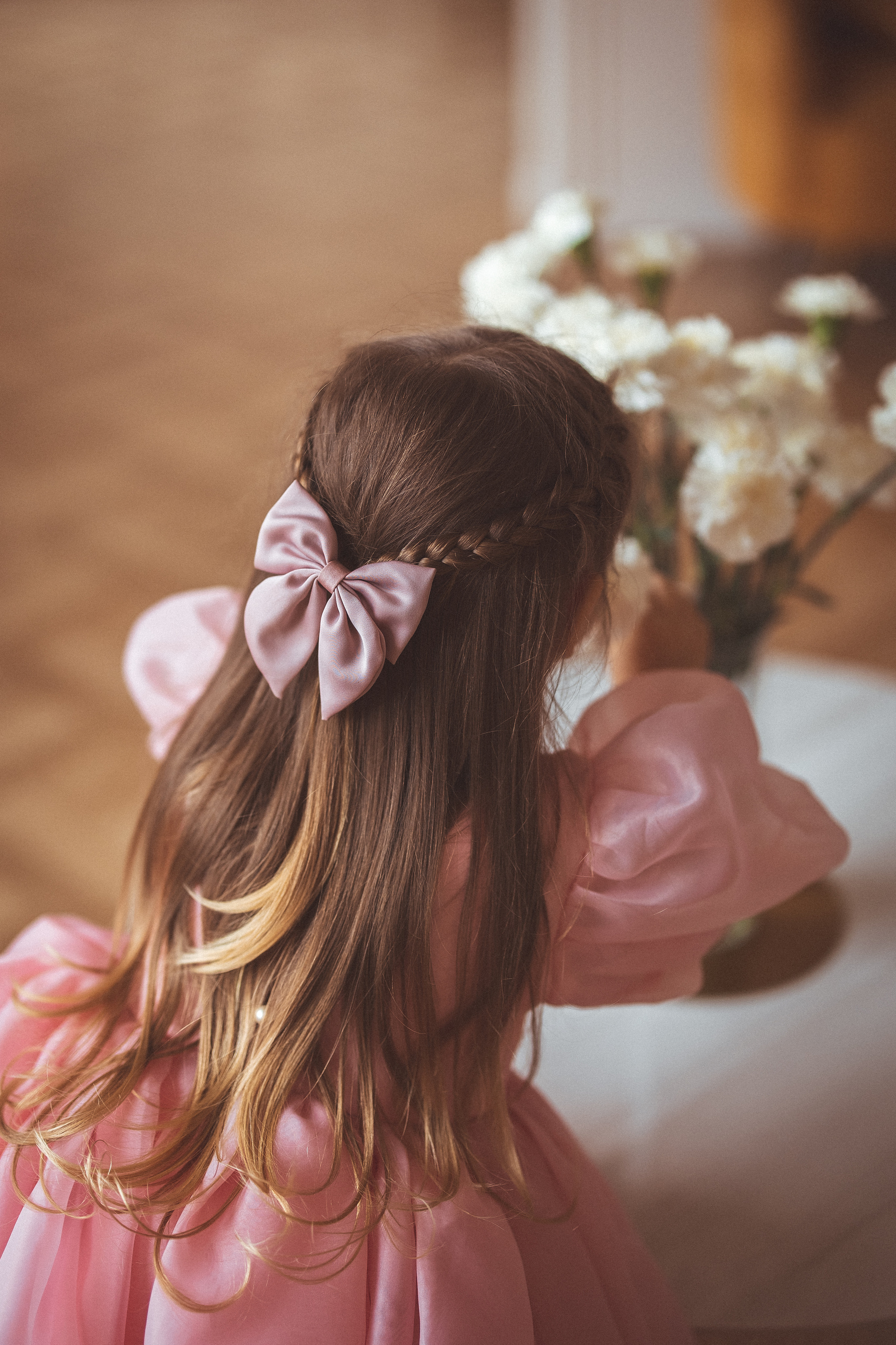 Верочке 4 года, Фотостудия «БОГЕМИЯ». Семейный и детский фотограф в Краснодаре Анна Трашкова