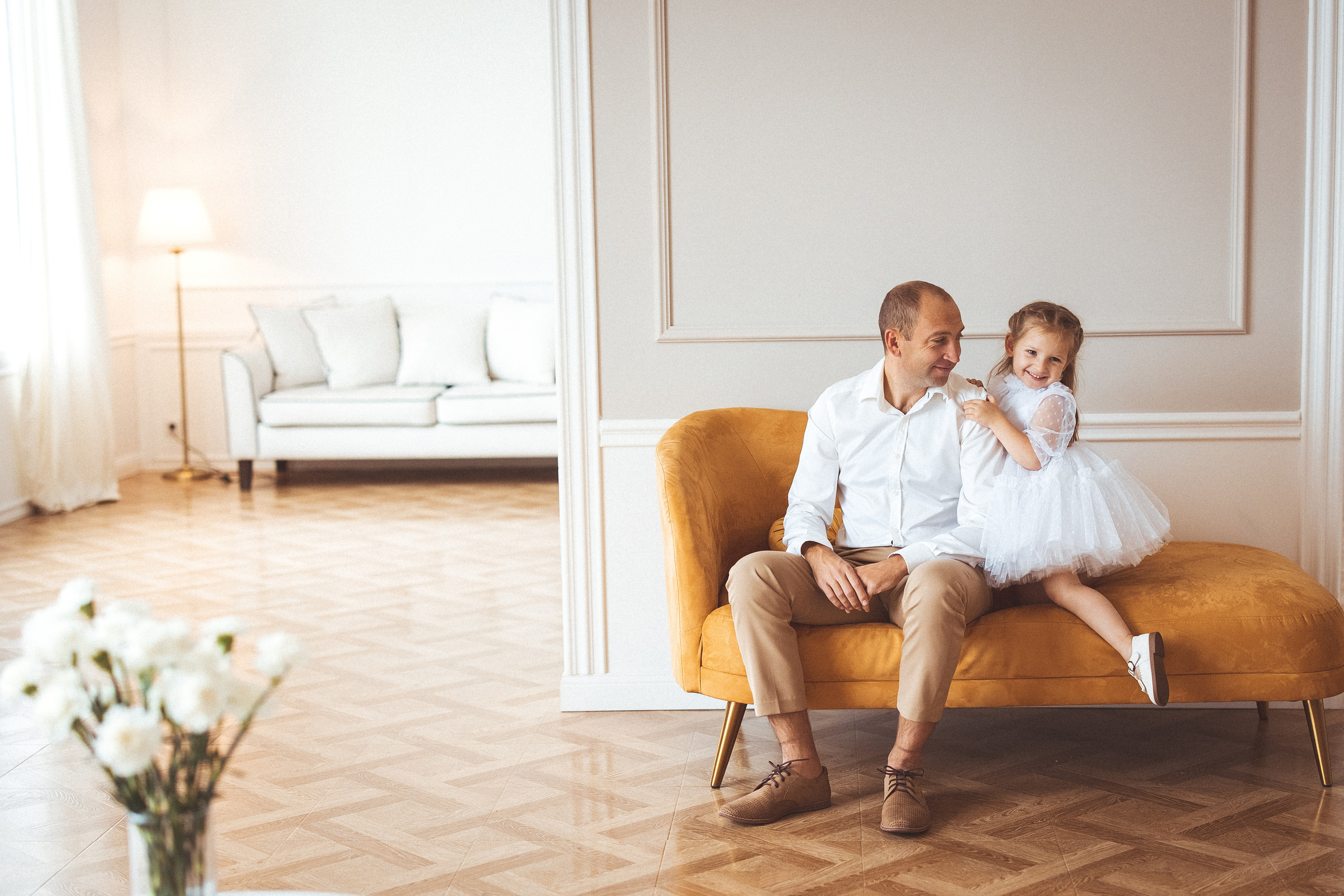 Верочке 4 года, Фотостудия «БОГЕМИЯ». Семейный и детский фотограф в Краснодаре Анна Трашкова