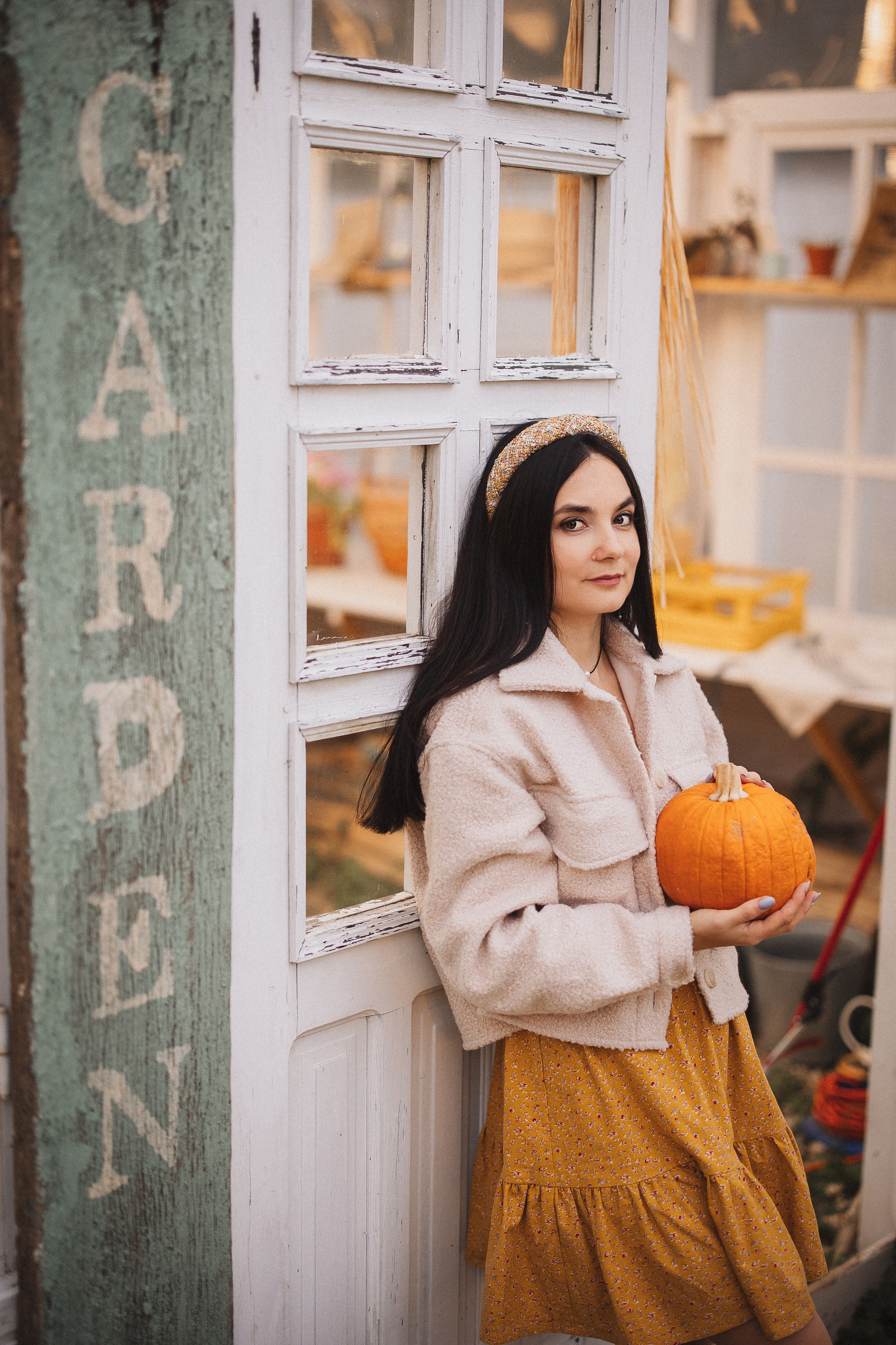 Семейная фотосессия в загородной фотостудии, Clover Dacha. Семейный и детский фотограф в Краснодаре Анна Трашкова