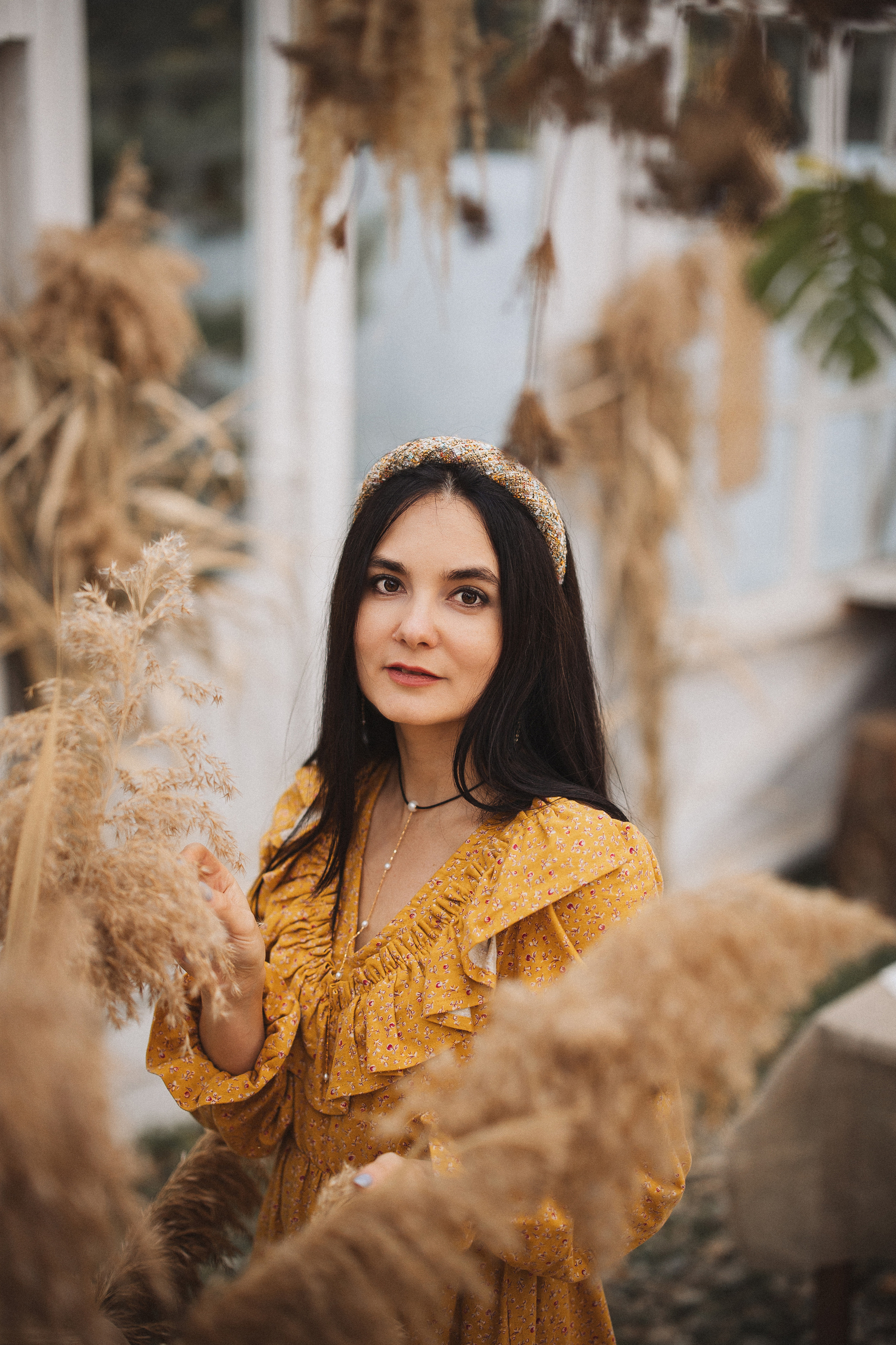 Семейная фотосессия в загородной фотостудии, Clover Dacha. Семейный и детский фотограф в Краснодаре Анна Трашкова