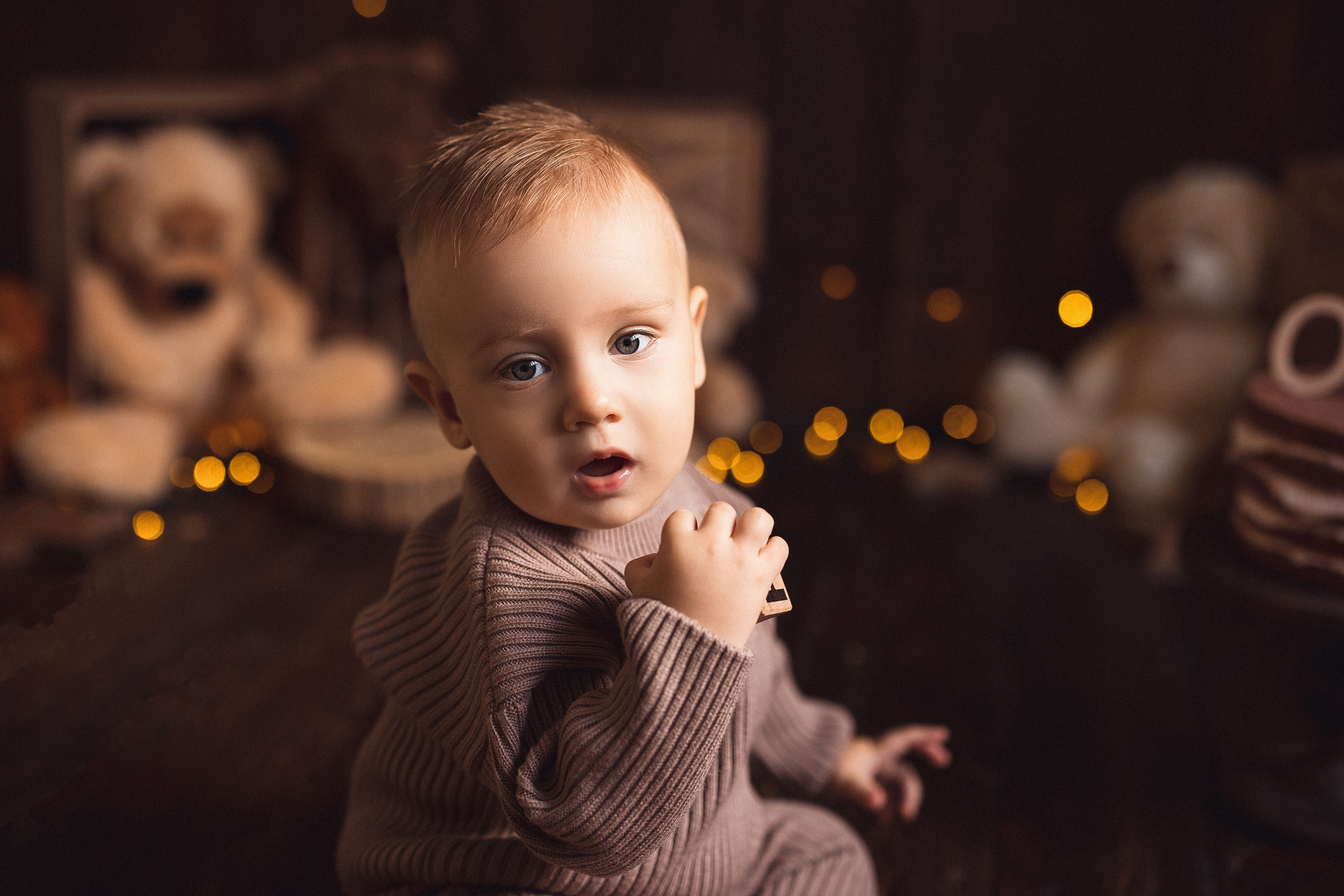 Мальчики. Семейный и детский фотограф в Краснодаре Анна Трашкова