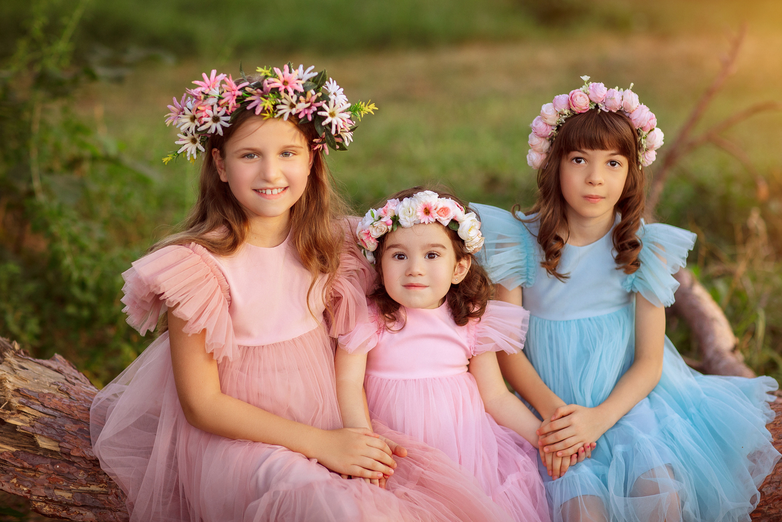 Пони Единорог. Семейный и детский фотограф в Краснодаре Анна Трашкова