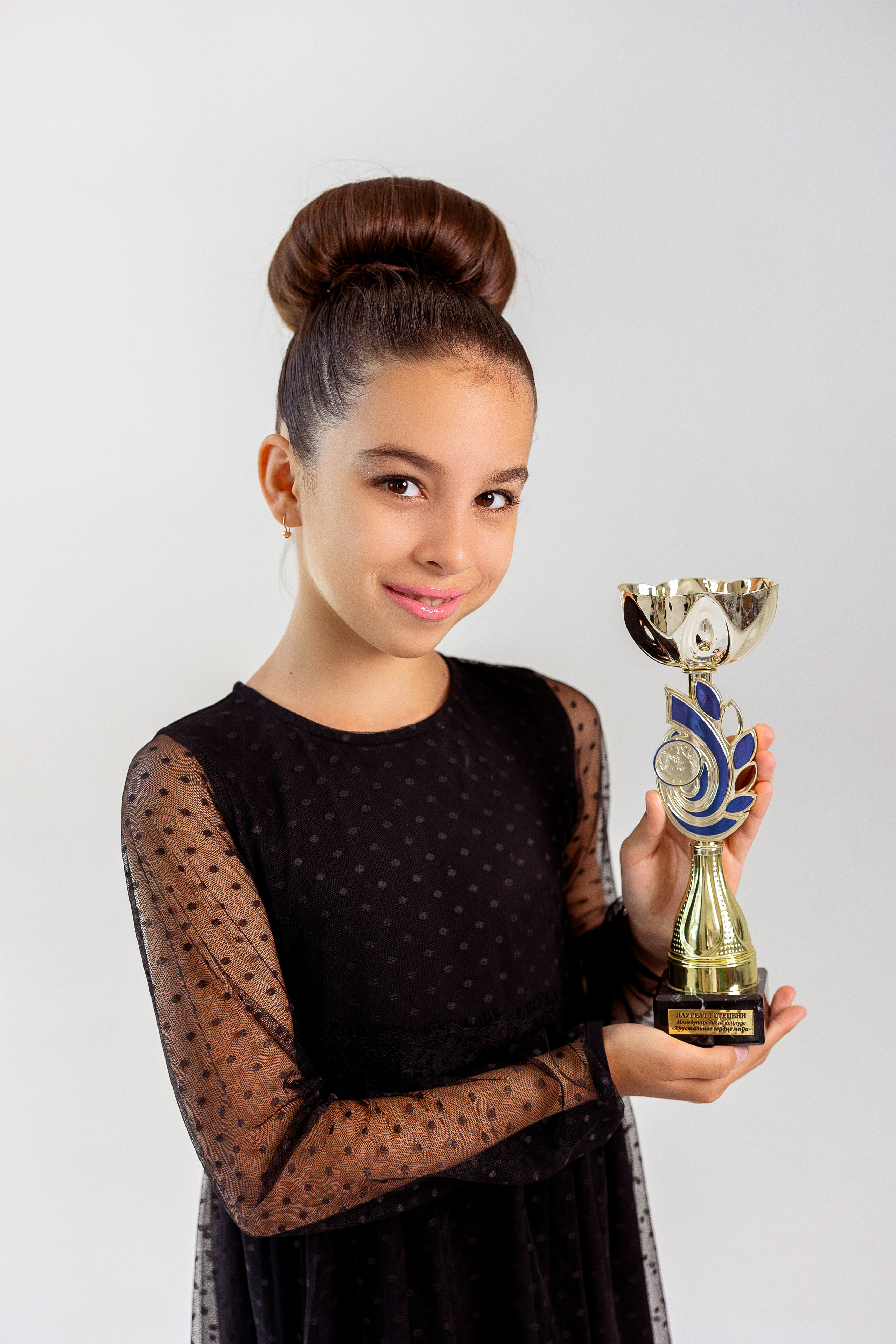 Детский ансамбль. Семейный и детский фотограф в Краснодаре Анна Трашкова