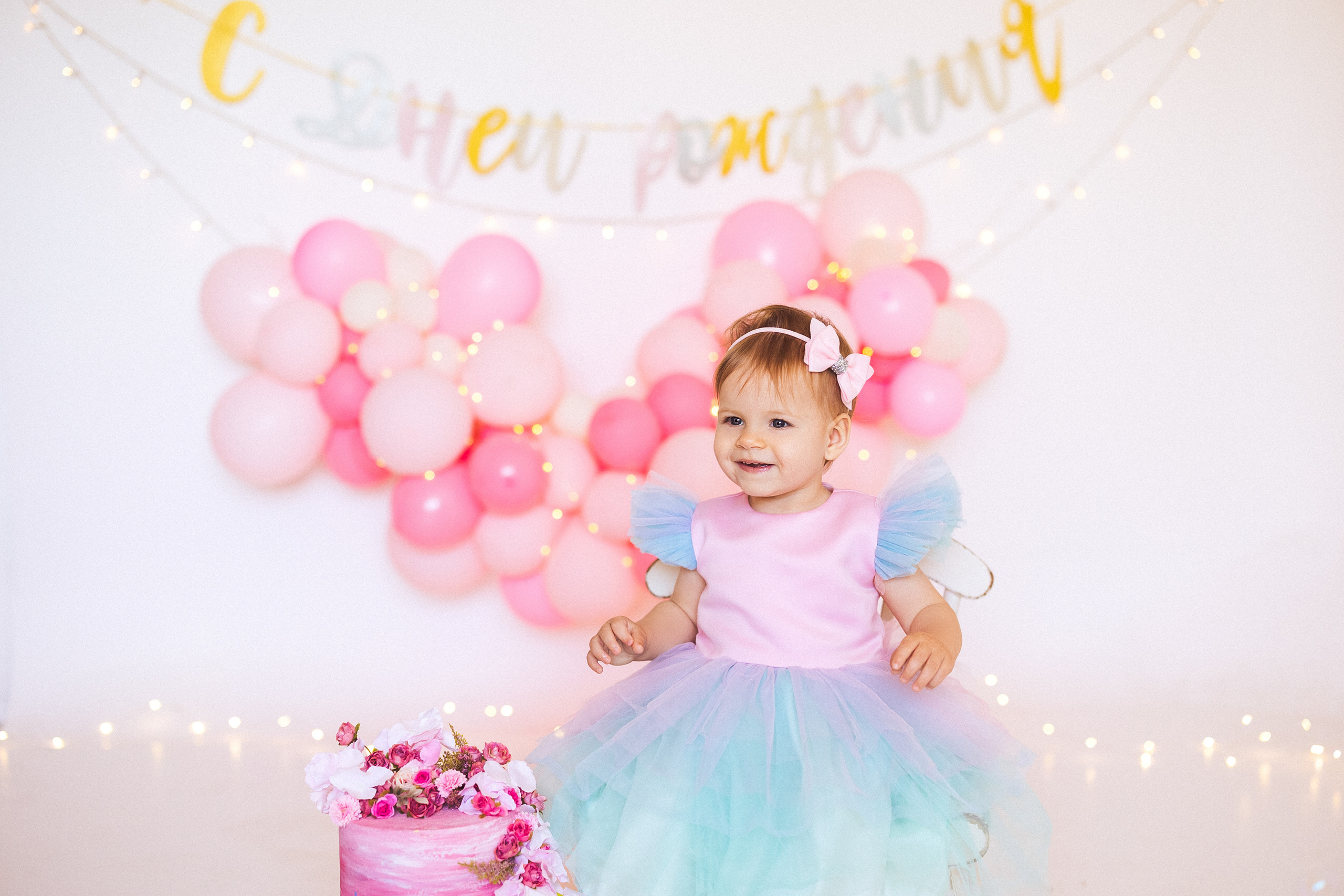 Девочки. Семейный и детский фотограф в Краснодаре Анна Трашкова