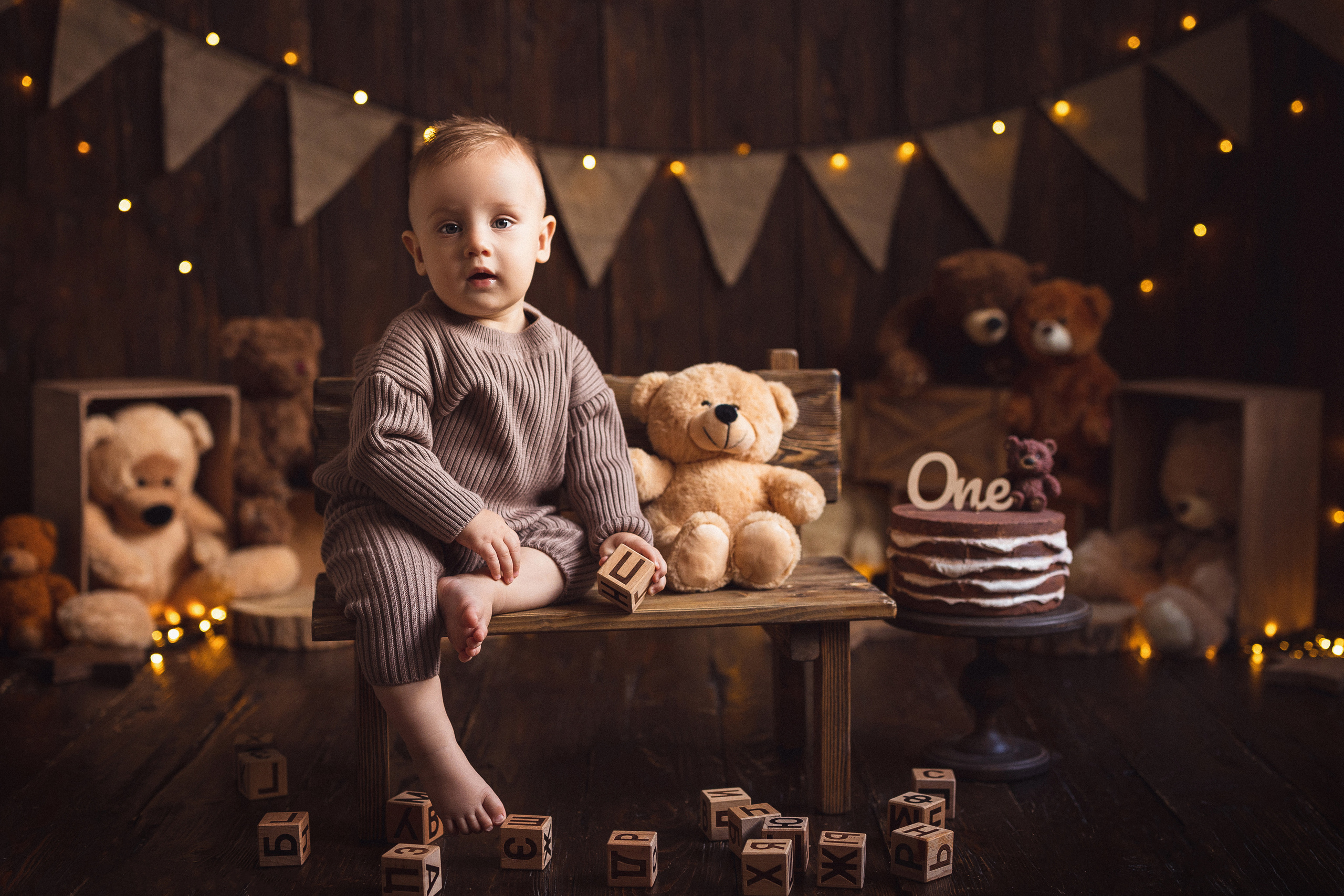 Мальчики. Семейный и детский фотограф в Краснодаре Анна Трашкова