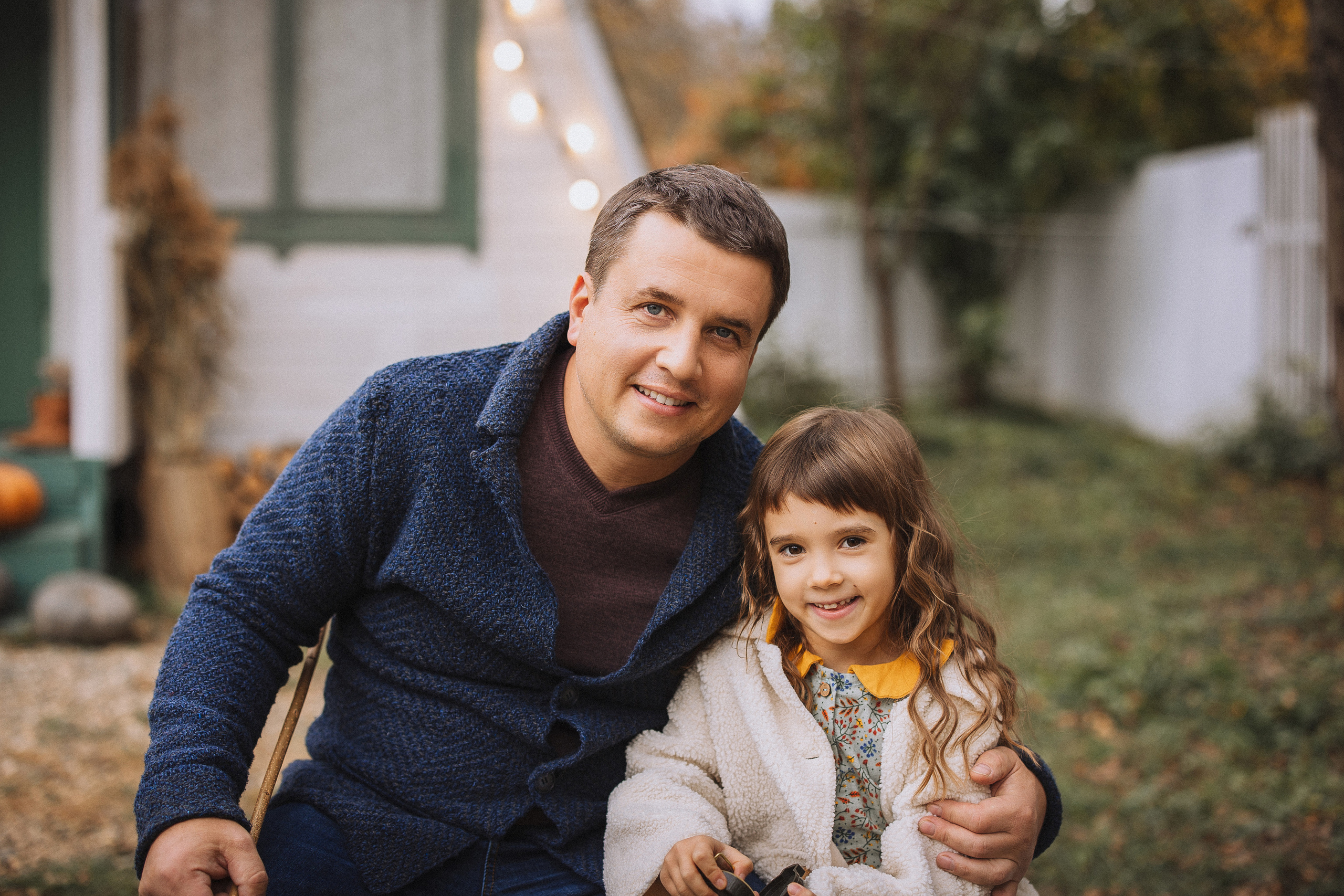 Семейная фотосессия в загородной фотостудии, Clover Dacha. Семейный и детский фотограф в Краснодаре Анна Трашкова