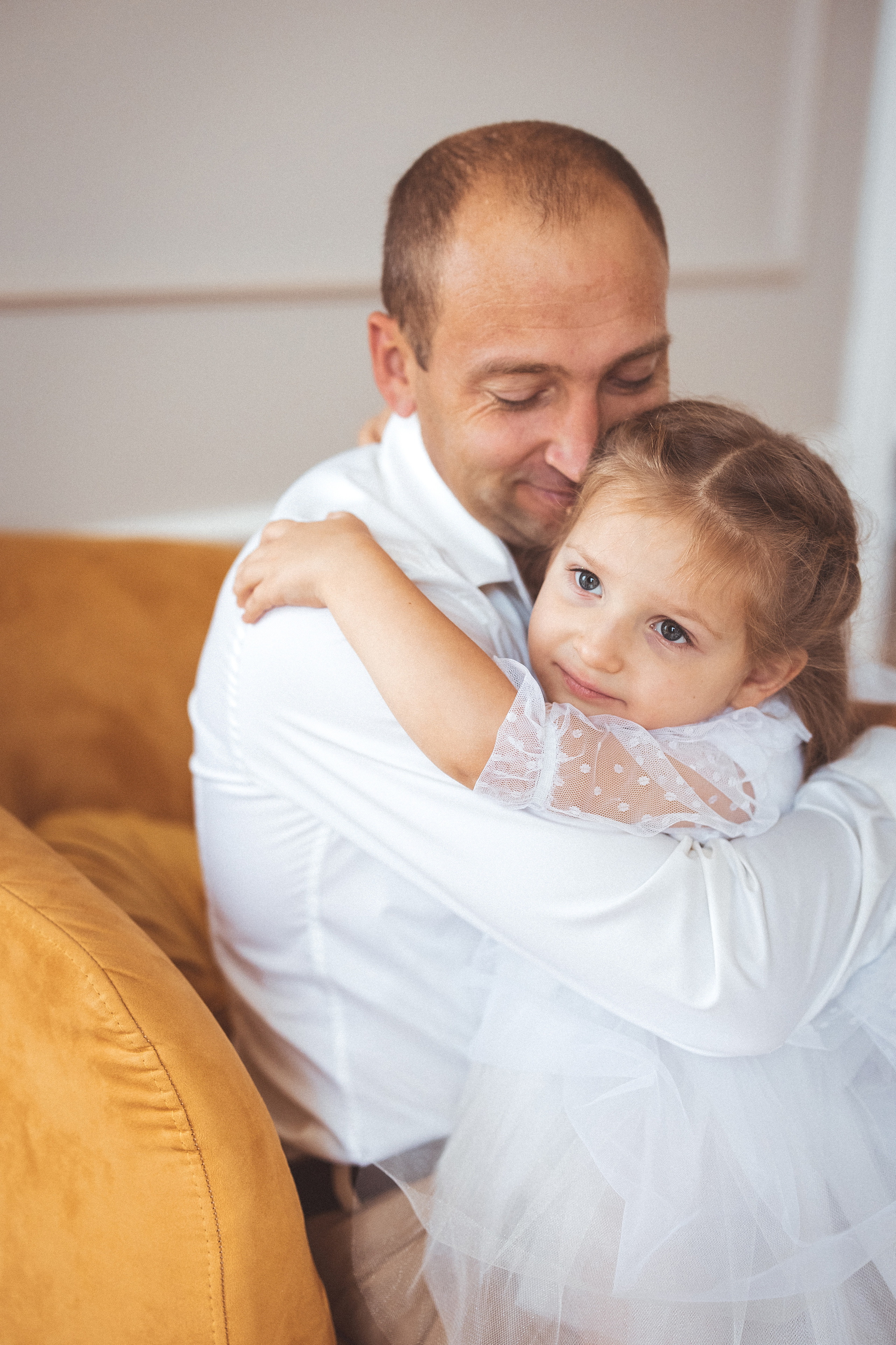Верочке 4 года, Фотостудия «БОГЕМИЯ». Семейный и детский фотограф в Краснодаре Анна Трашкова