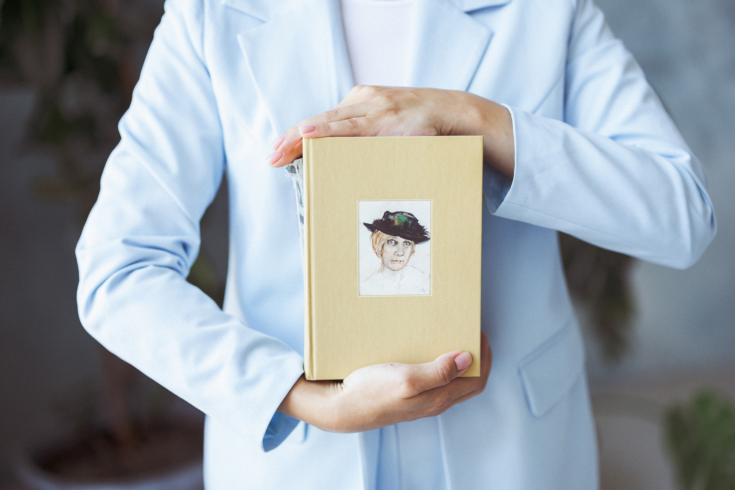 Психолог, Евгения. Семейный и детский фотограф в Краснодаре Анна Трашкова