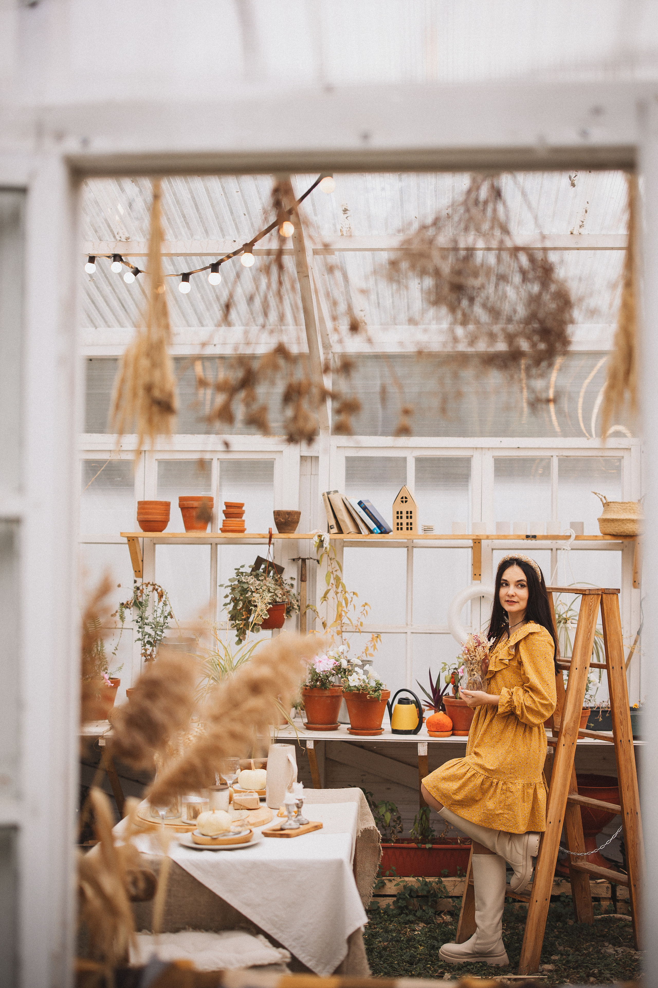 Семейная фотосессия в загородной фотостудии, Clover Dacha. Семейный и детский фотограф в Краснодаре Анна Трашкова