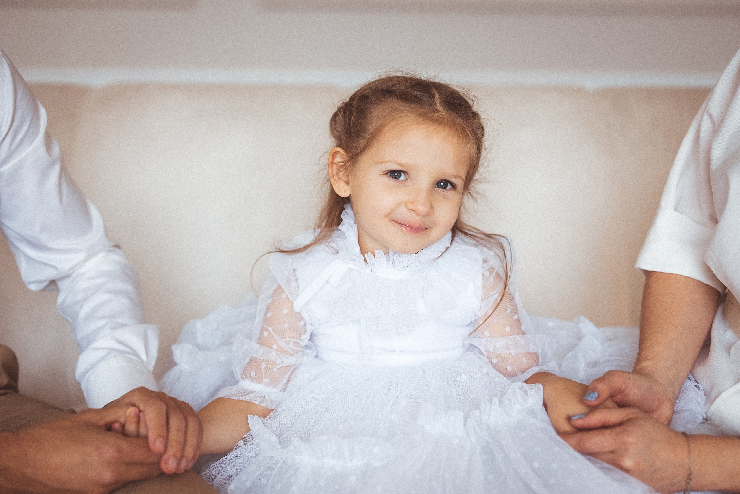 Верочке 4 года, Фотостудия «БОГЕМИЯ». Семейный и детский фотограф в Краснодаре Анна Трашкова