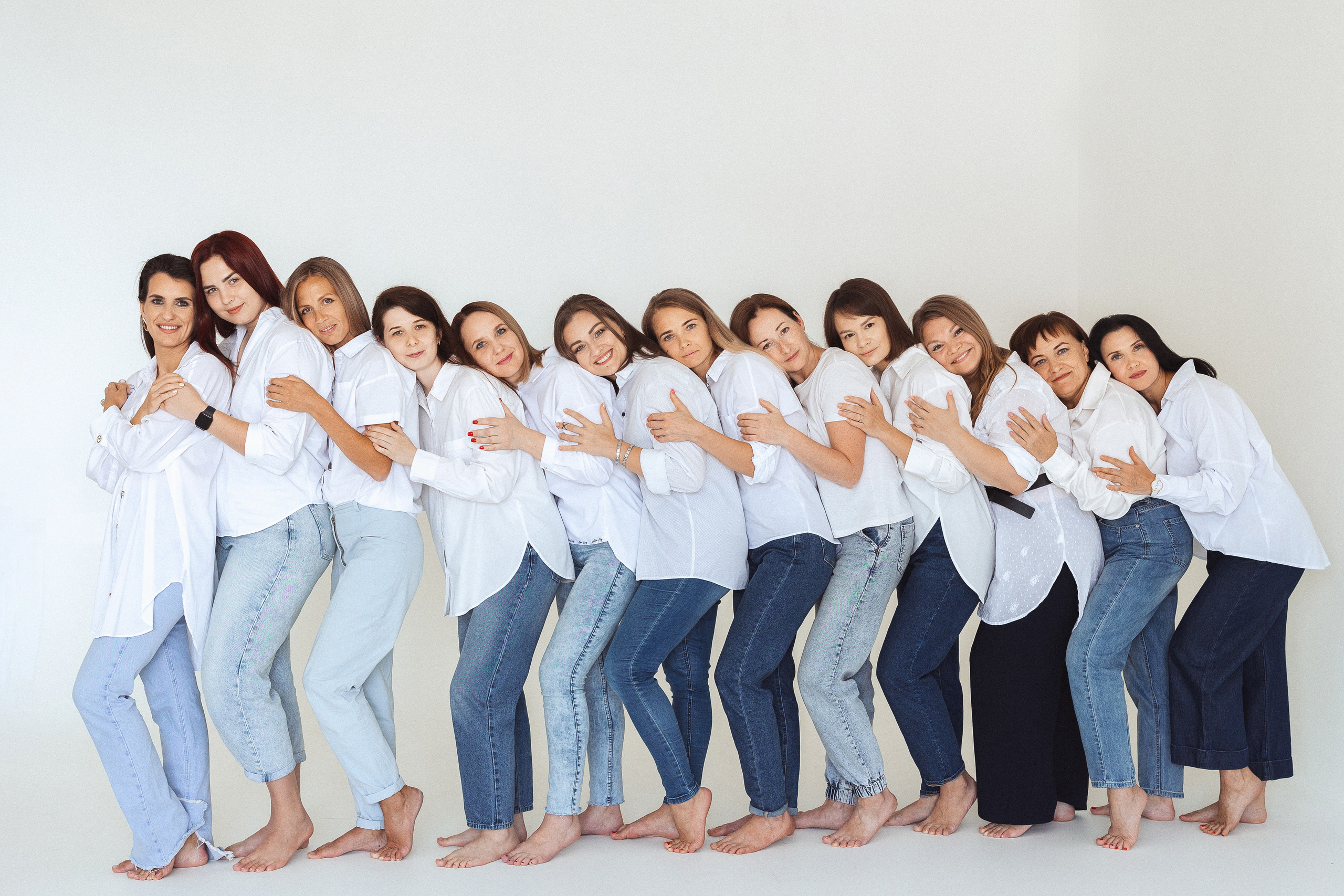 Женский клуб предпринимателей, Екатерина. Семейный и детский фотограф в Краснодаре Анна Трашкова