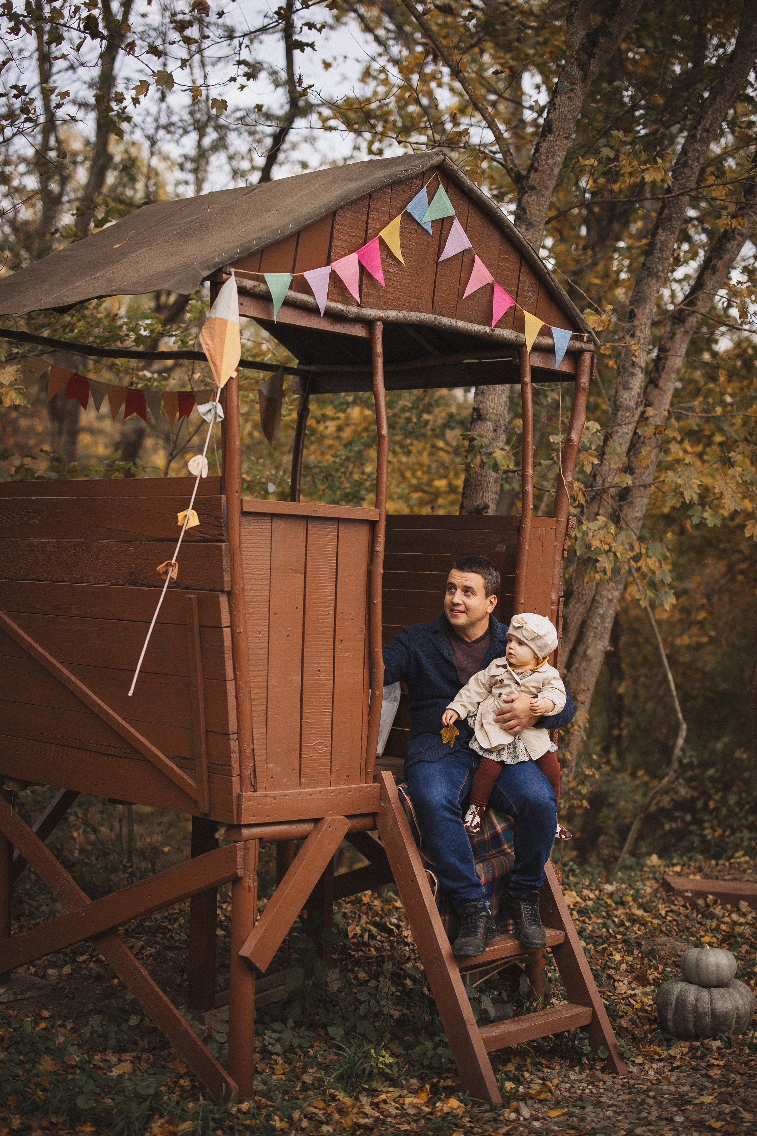 Семейная фотосессия в загородной фотостудии, Clover Dacha. Семейный и детский фотограф в Краснодаре Анна Трашкова