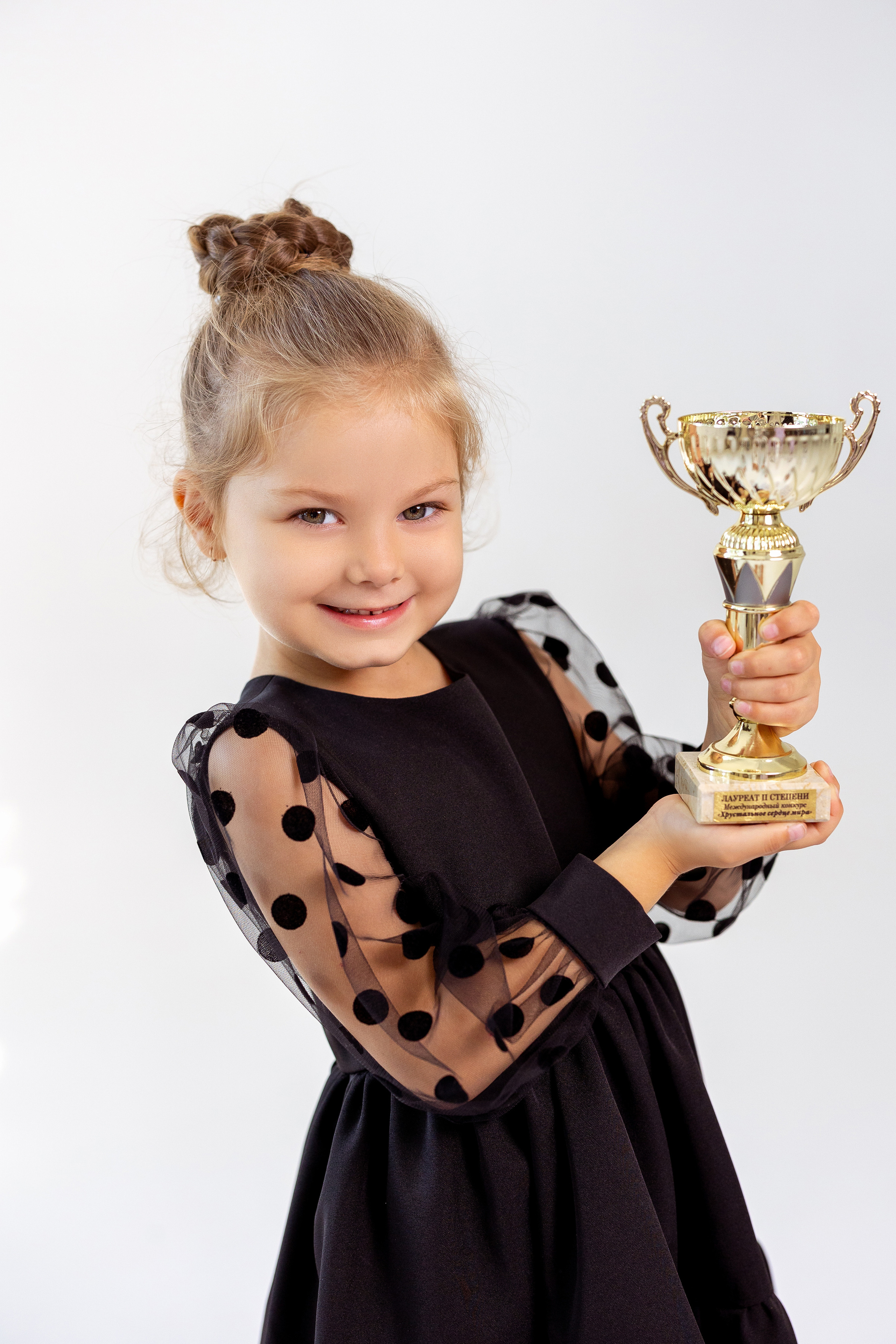 Детский ансамбль. Семейный и детский фотограф в Краснодаре Анна Трашкова