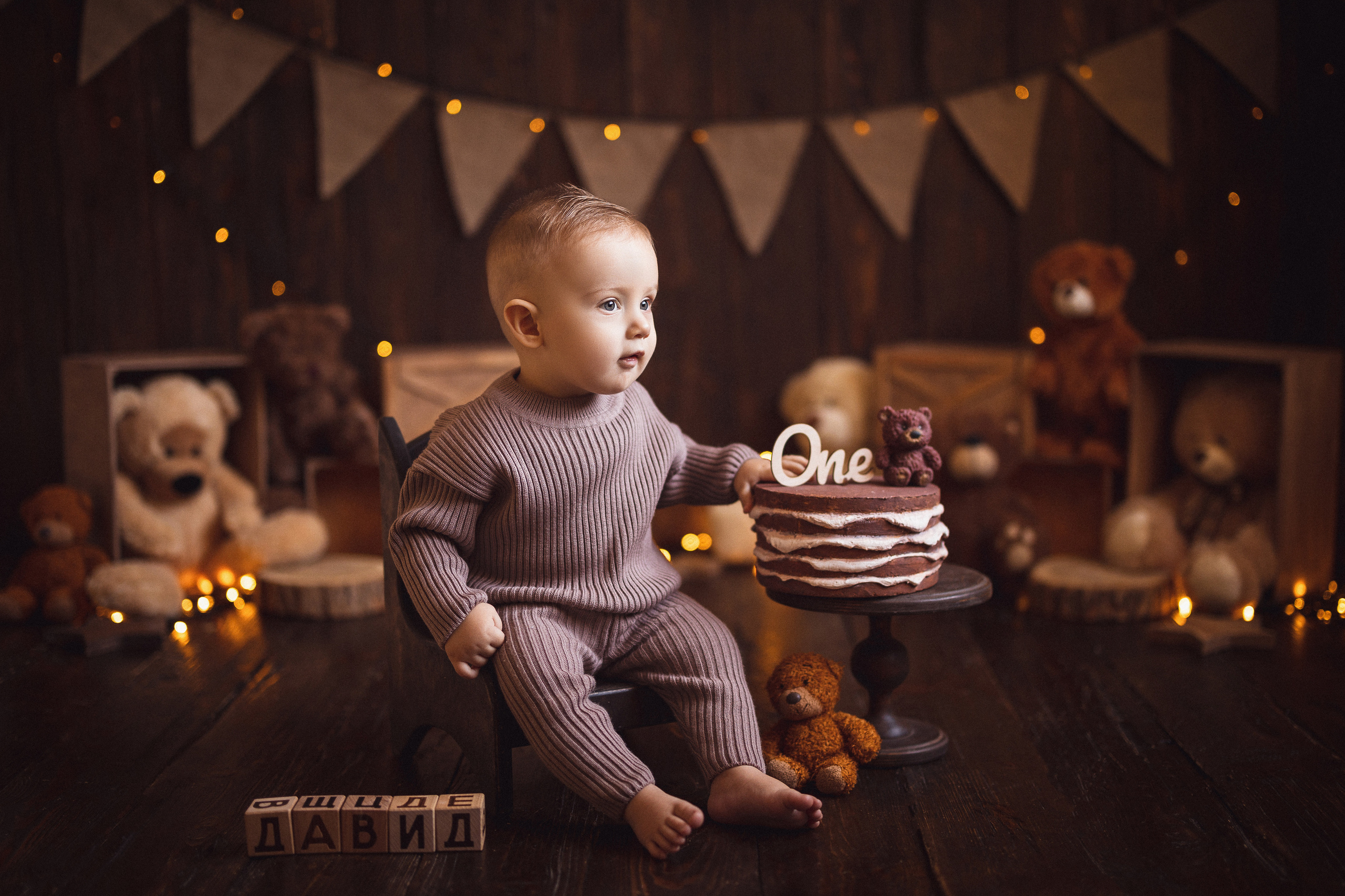 Мальчики. Семейный и детский фотограф в Краснодаре Анна Трашкова