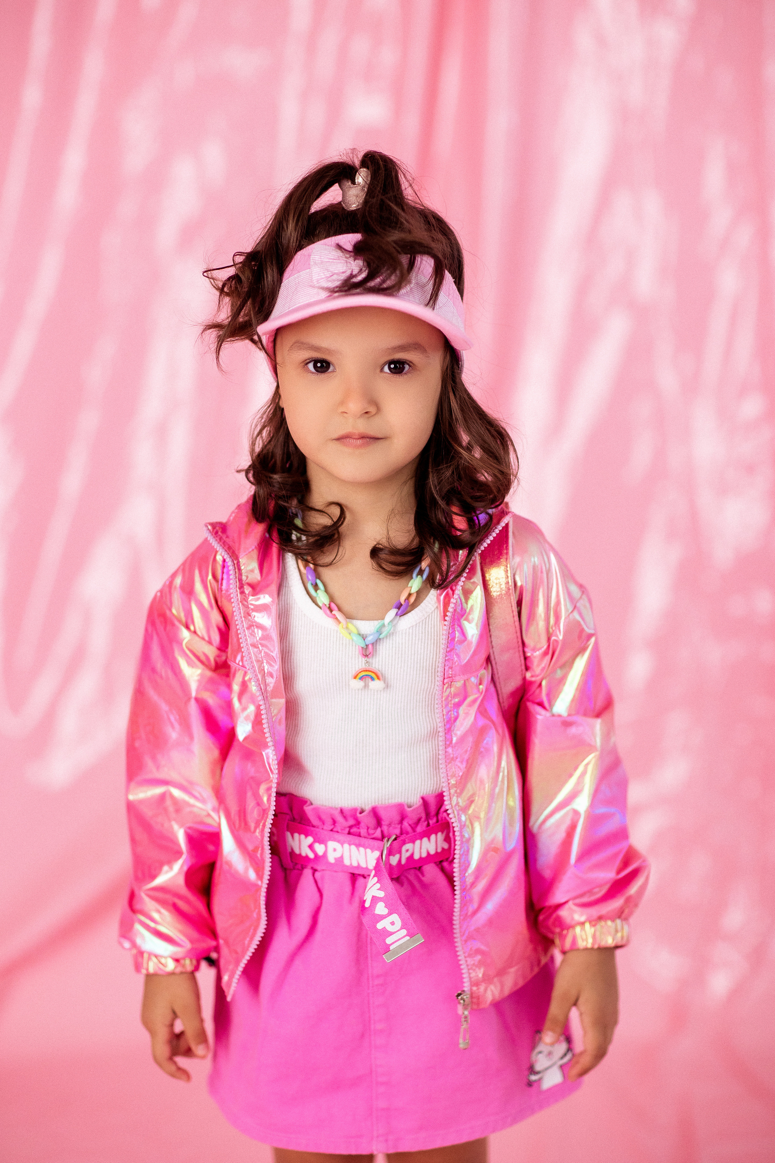 Фотопроект Барби в Краснодаре. Семейный и детский фотограф в Краснодаре Анна Трашкова