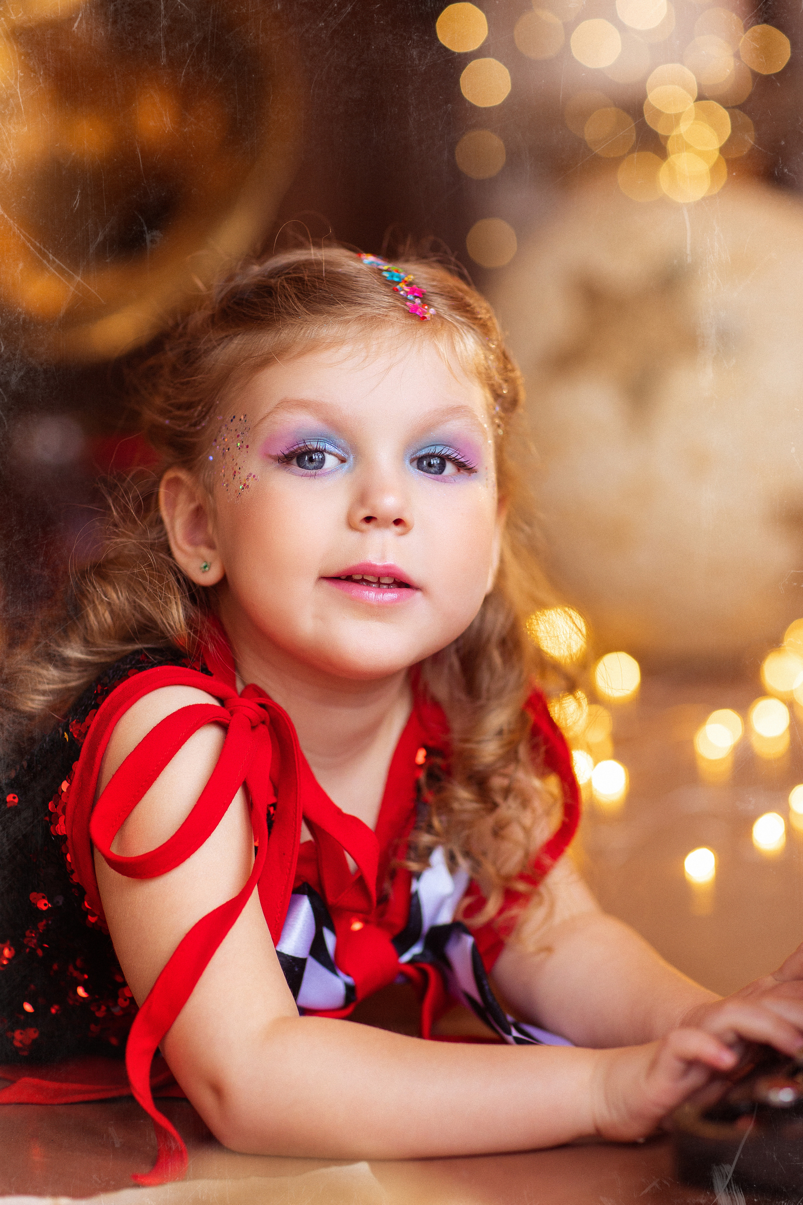 Цирк. Семейный и детский фотограф в Краснодаре Анна Трашкова