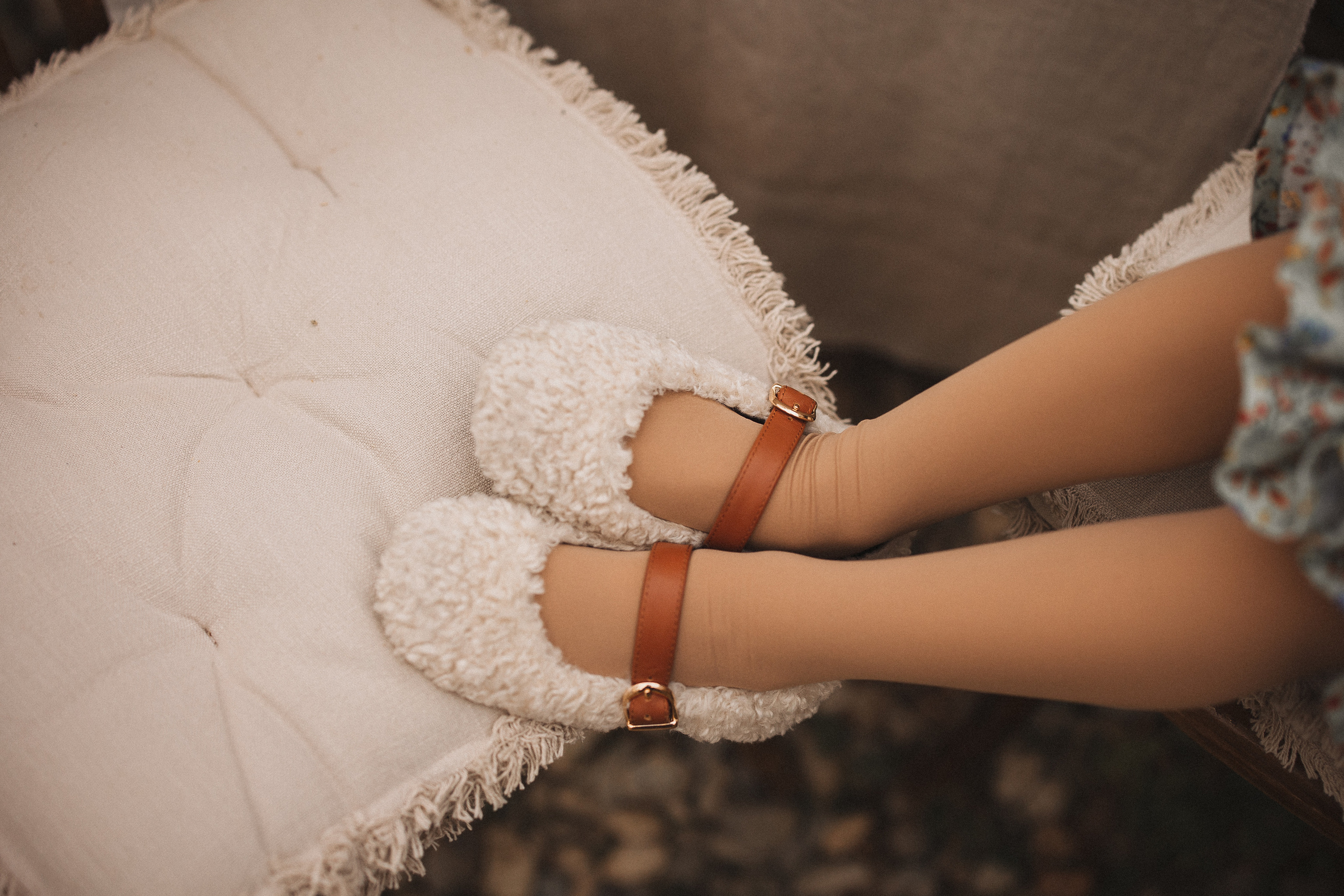 Семейная фотосессия в загородной фотостудии, Clover Dacha. Семейный и детский фотограф в Краснодаре Анна Трашкова