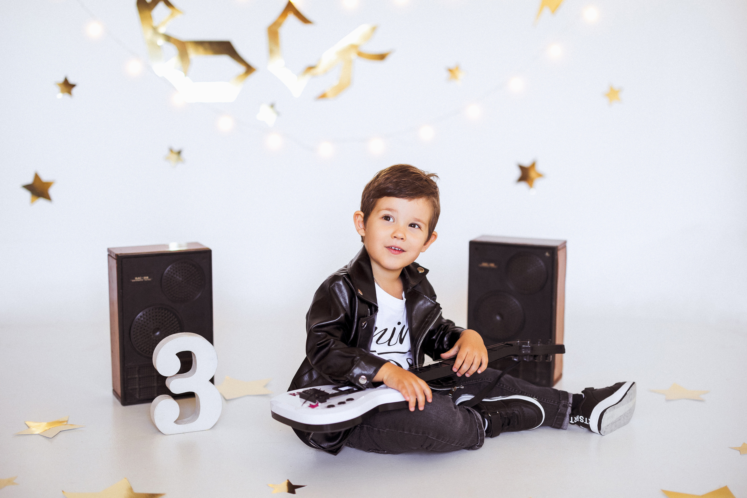 Мальчики. Семейный и детский фотограф в Краснодаре Анна Трашкова