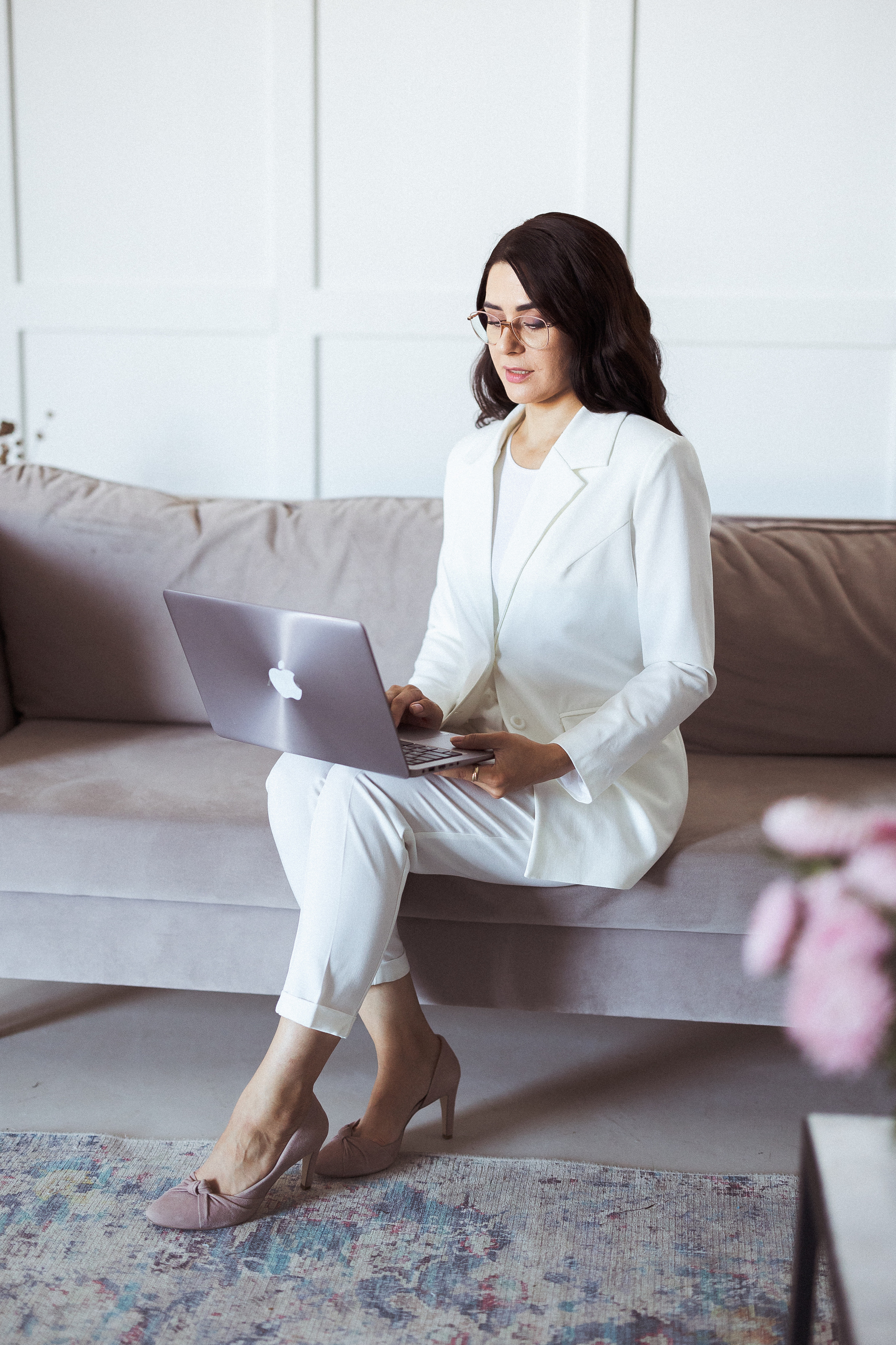 Психолог, Евгения. Семейный и детский фотограф в Краснодаре Анна Трашкова