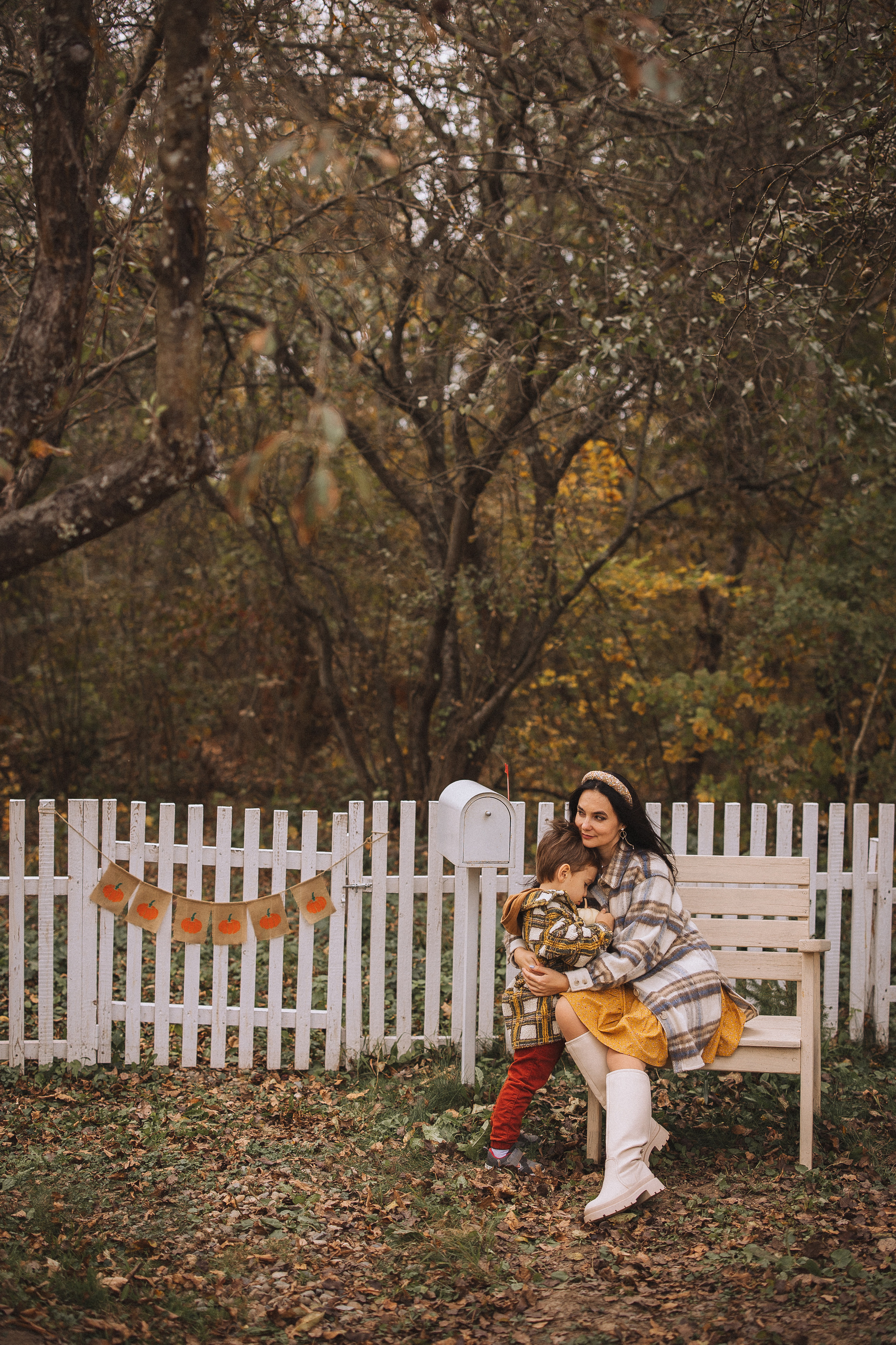 Семейная фотосессия в загородной фотостудии, Clover Dacha. Семейный и детский фотограф в Краснодаре Анна Трашкова