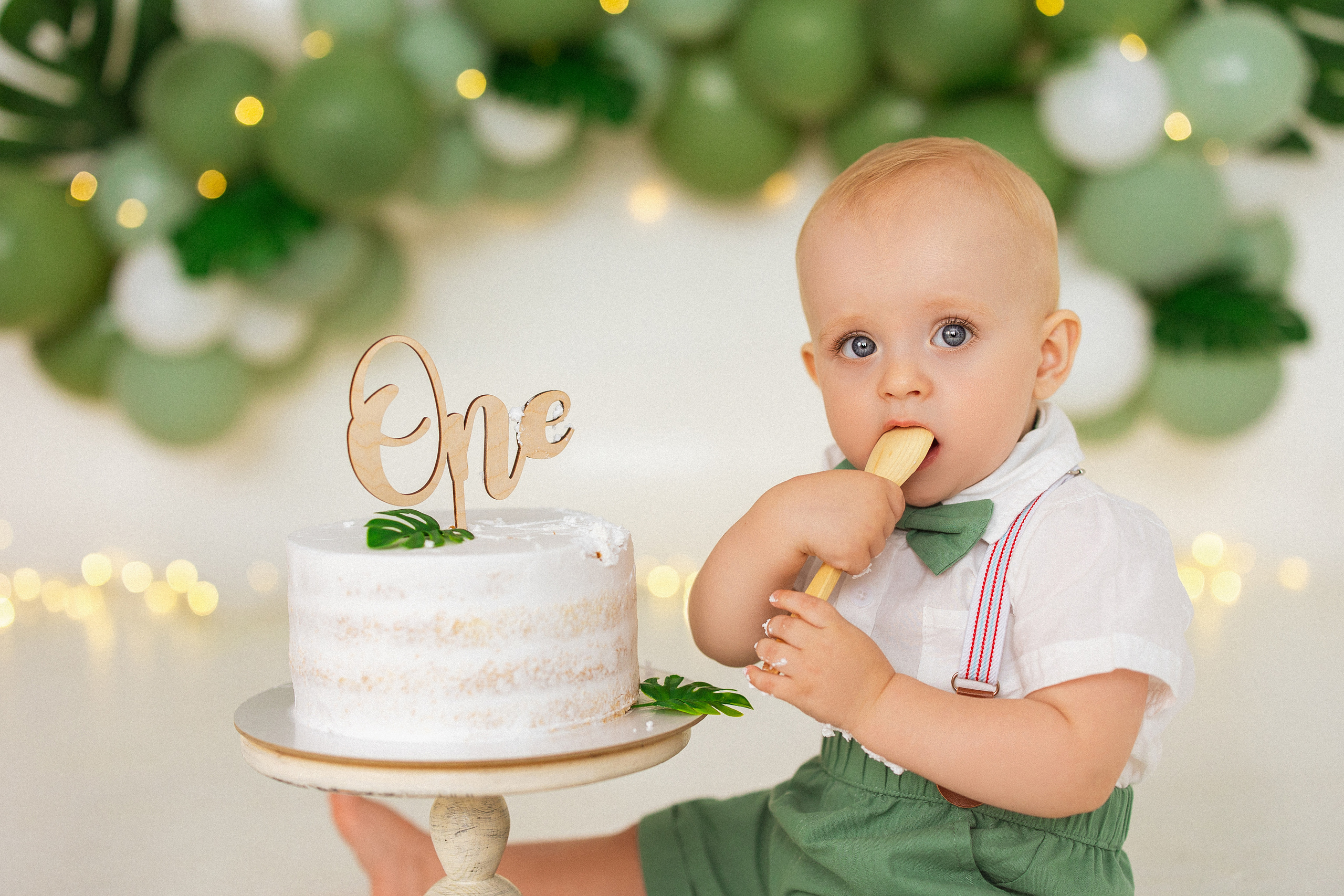 Крушение тортика. Семейный и детский фотограф в Краснодаре Анна Трашкова