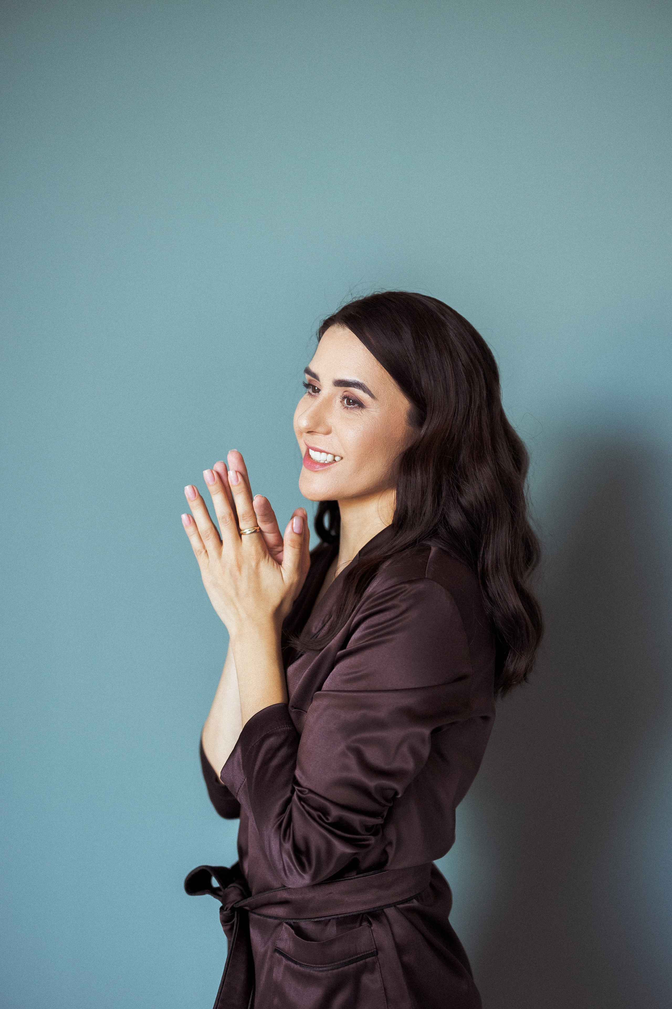 Психолог, Евгения. Семейный и детский фотограф в Краснодаре Анна Трашкова