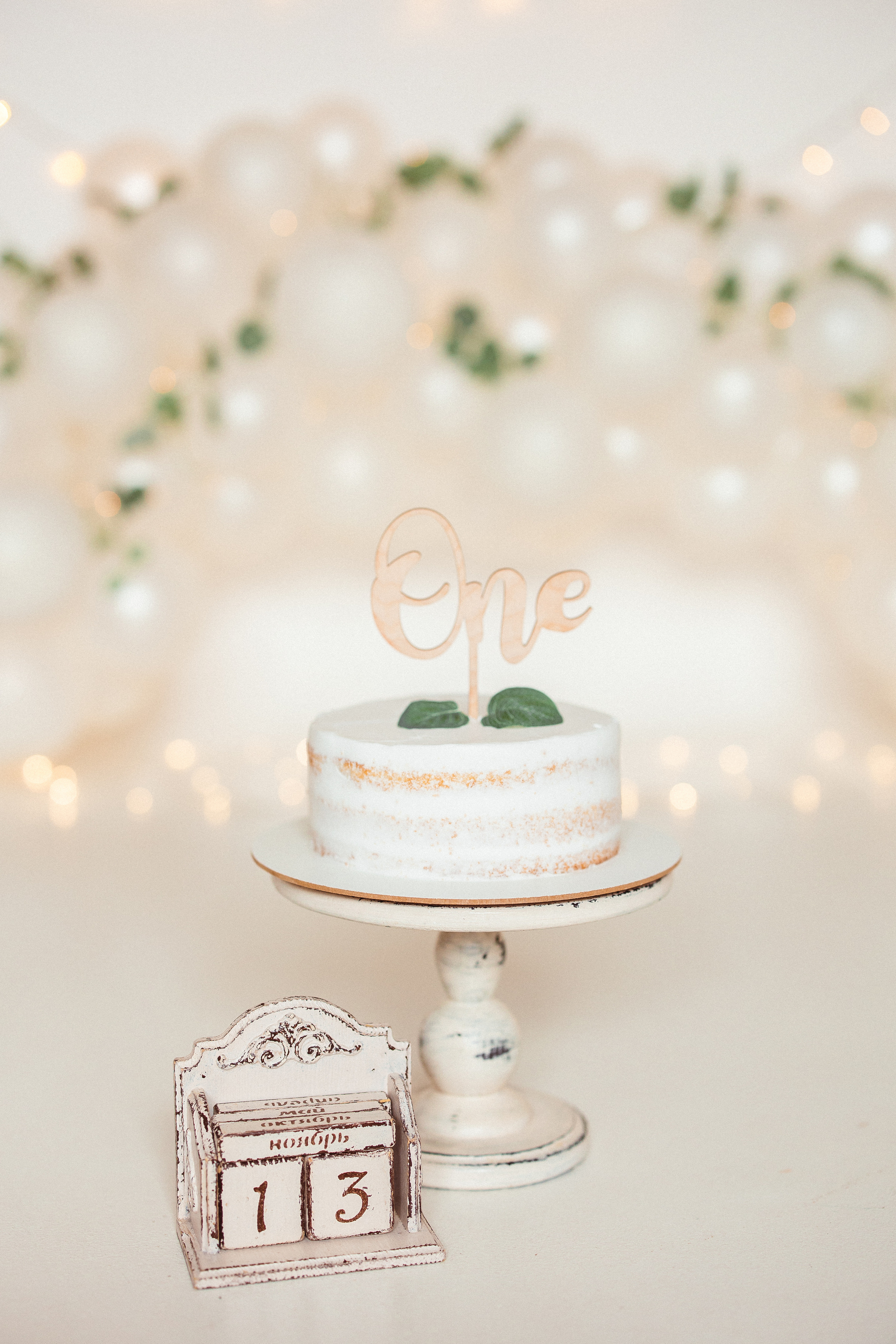 Крушение тортика. Семейный и детский фотограф в Краснодаре Анна Трашкова