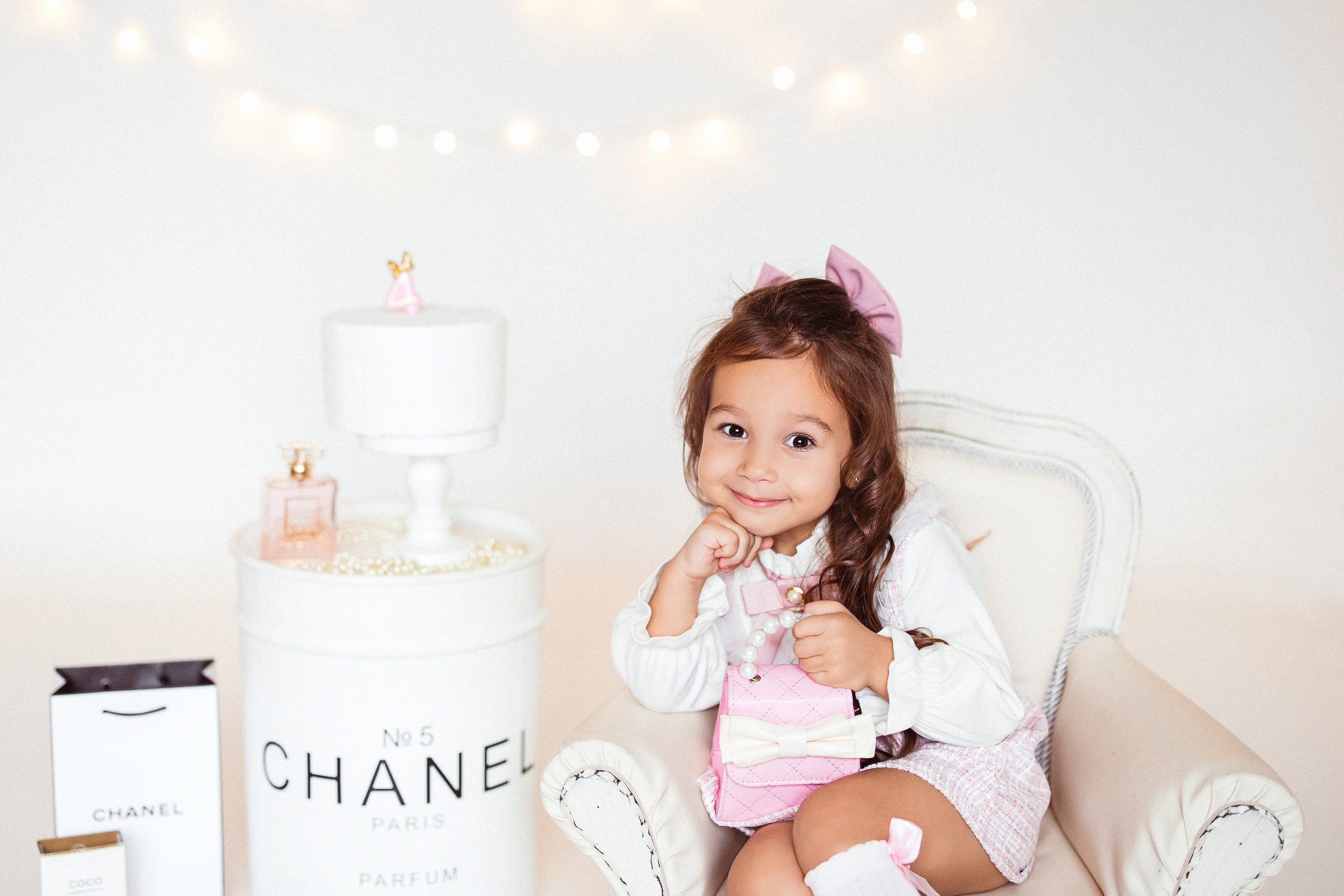 Девочки. Семейный и детский фотограф в Краснодаре Анна Трашкова