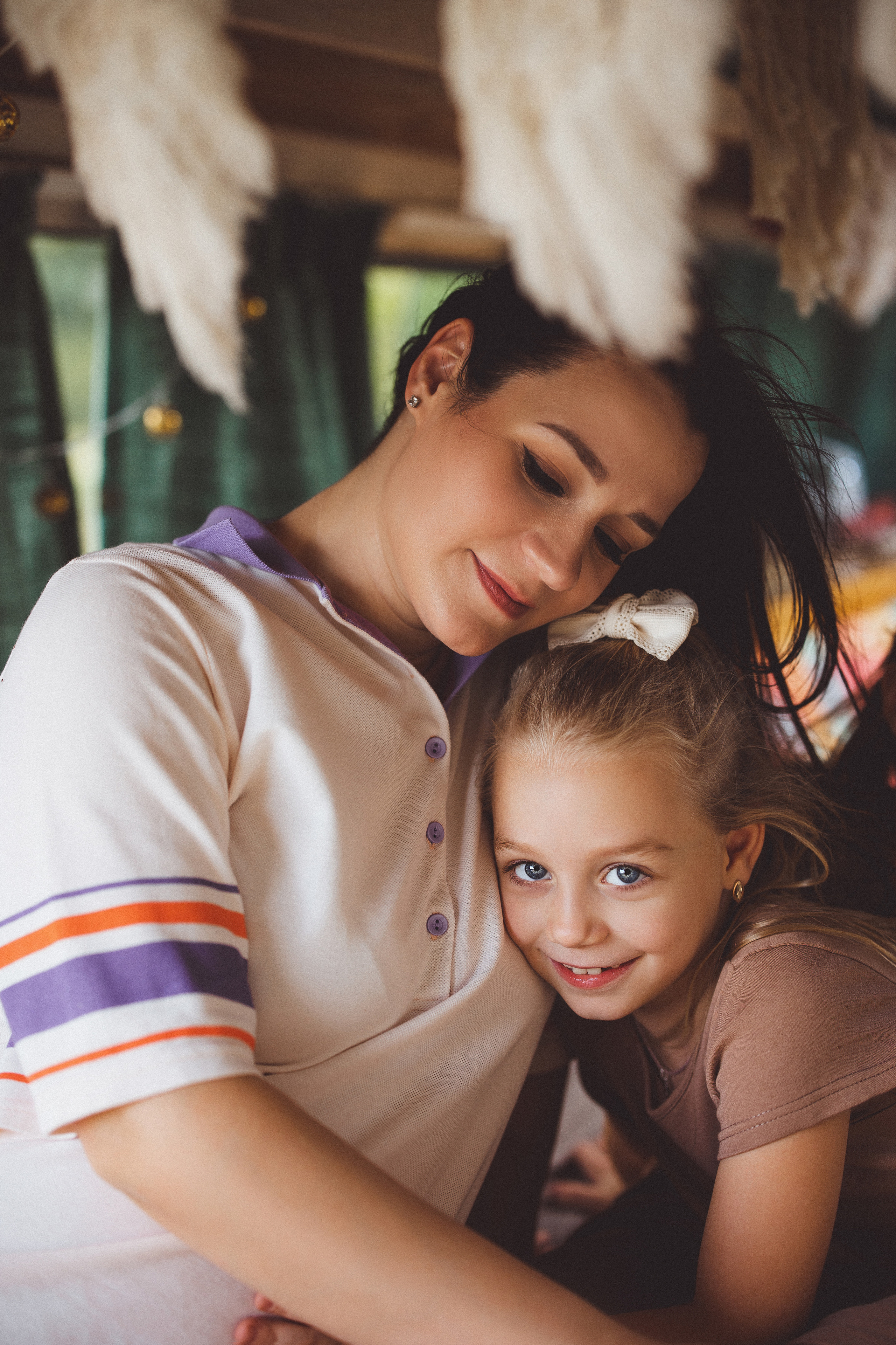 Автобус. Семейный и детский фотограф в Краснодаре Анна Трашкова