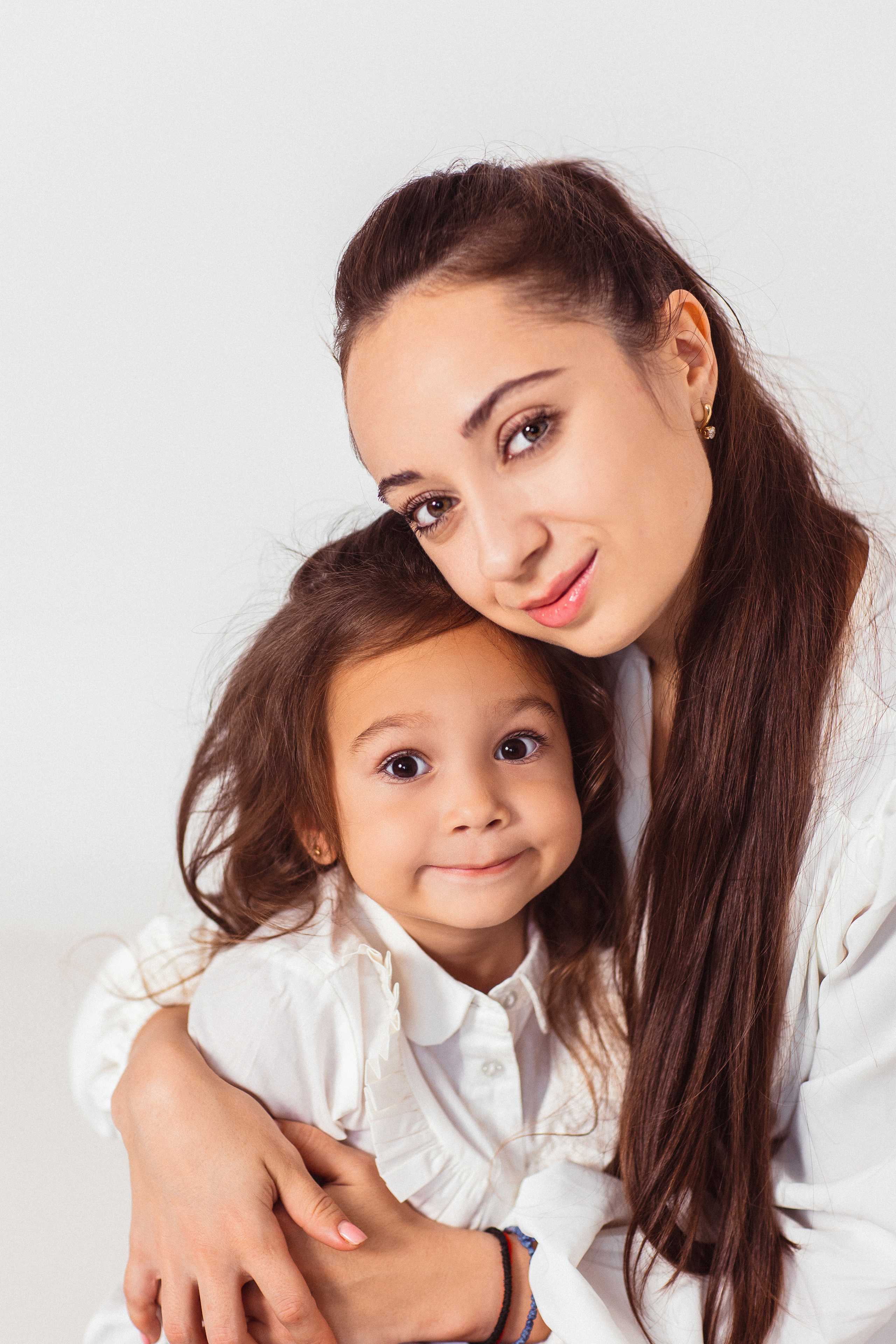 Семейные портреты, Фотостудия «АНТУРАЖ». Семейный и детский фотограф в Краснодаре Анна Трашкова