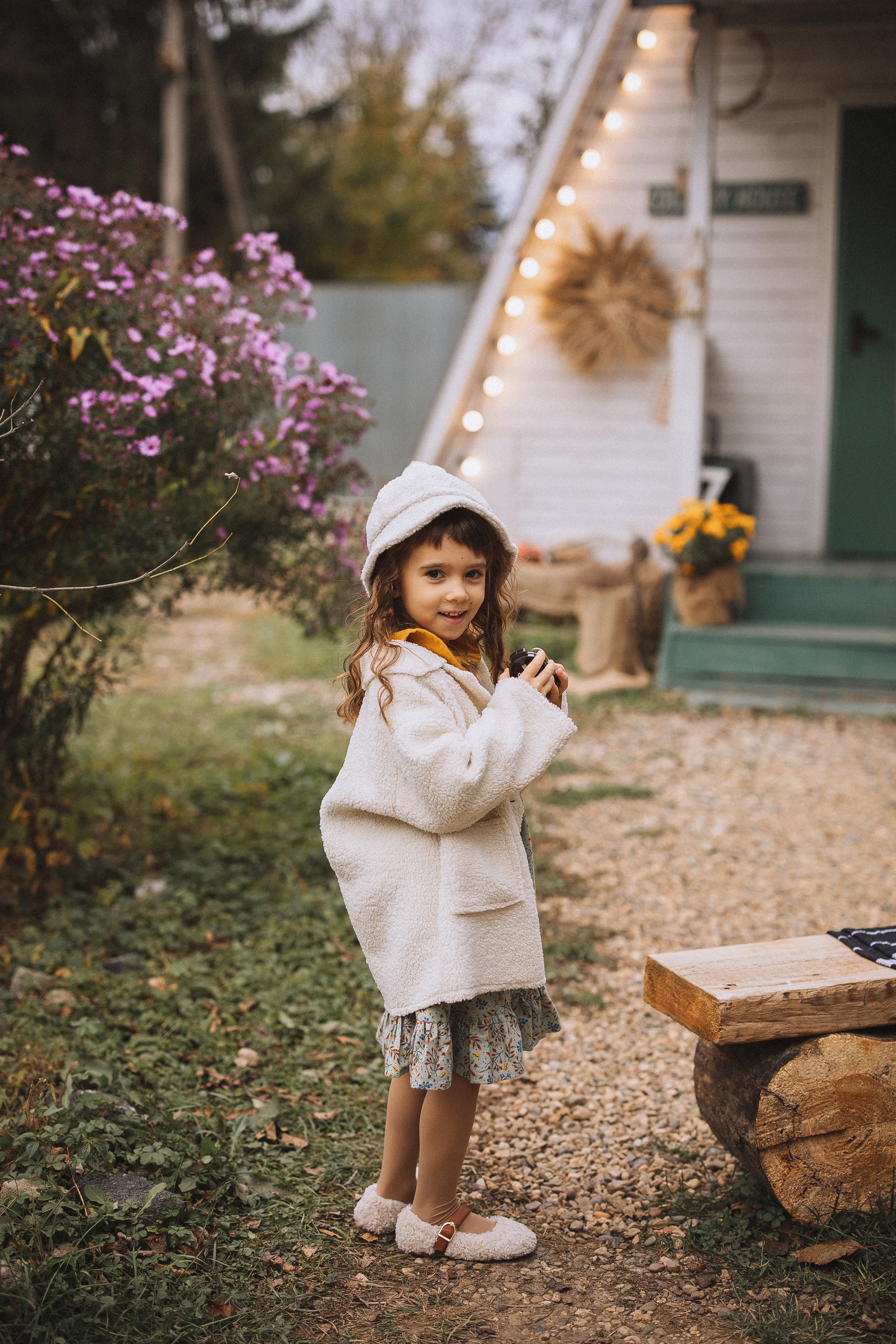 Семейная фотосессия в загородной фотостудии, Clover Dacha. Семейный и детский фотограф в Краснодаре Анна Трашкова
