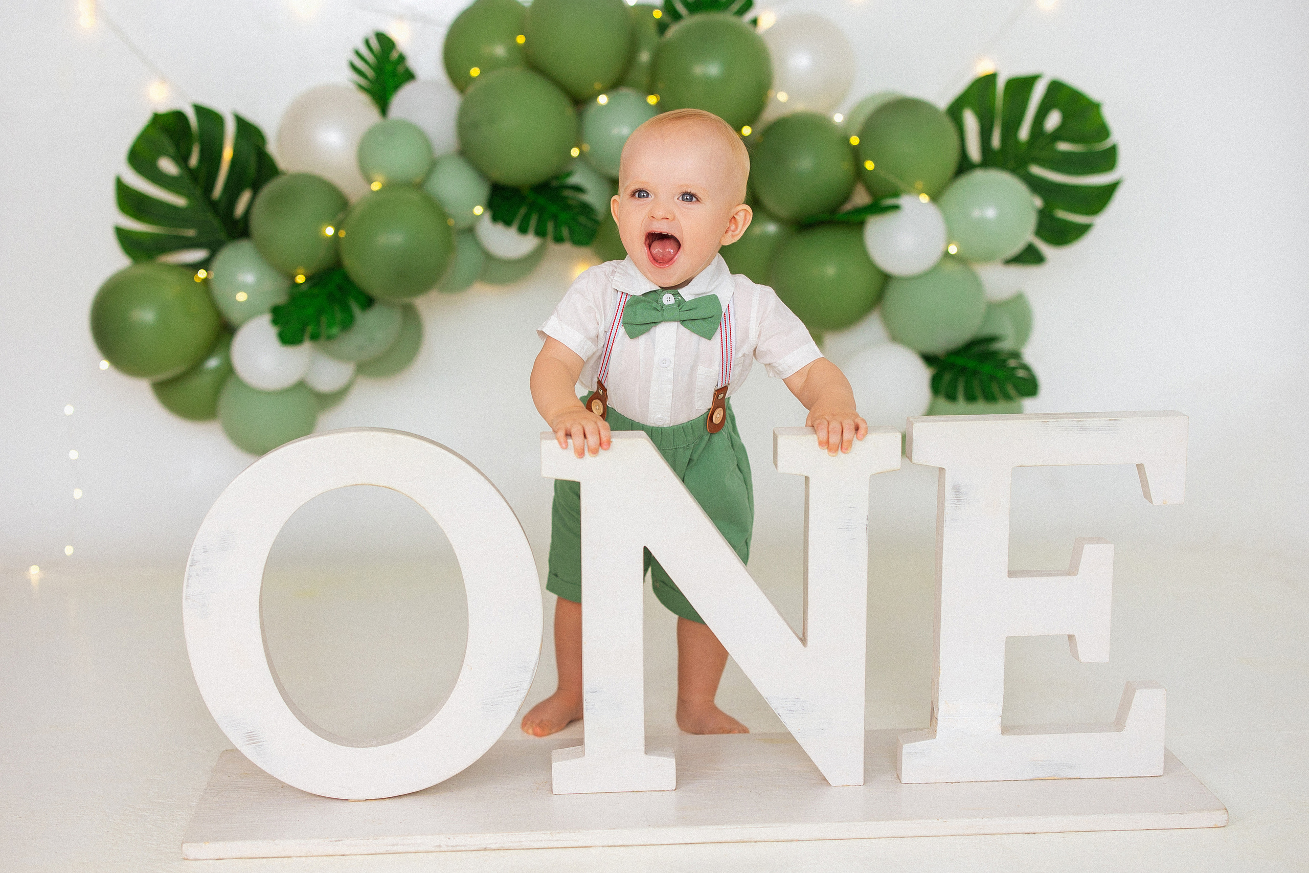 Мальчики. Семейный и детский фотограф в Краснодаре Анна Трашкова