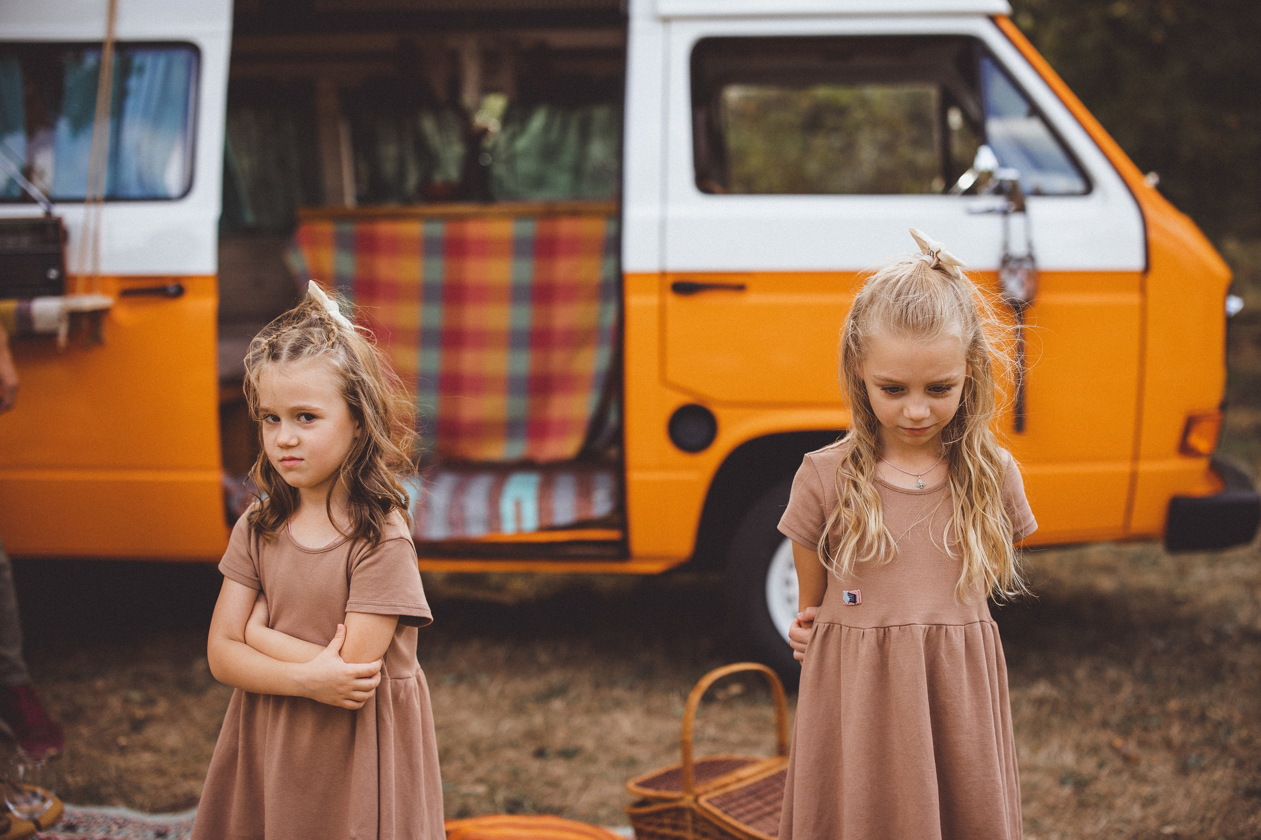Автобус. Семейный и детский фотограф в Краснодаре Анна Трашкова