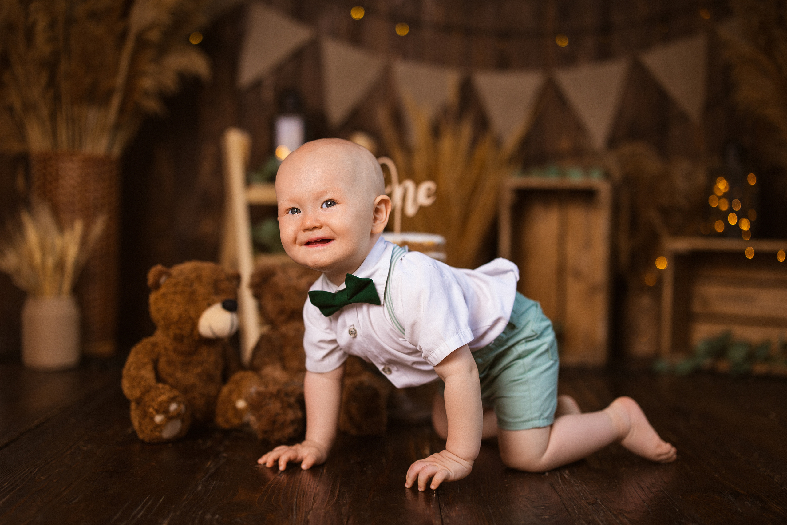 Мальчики. Семейный и детский фотограф в Краснодаре Анна Трашкова