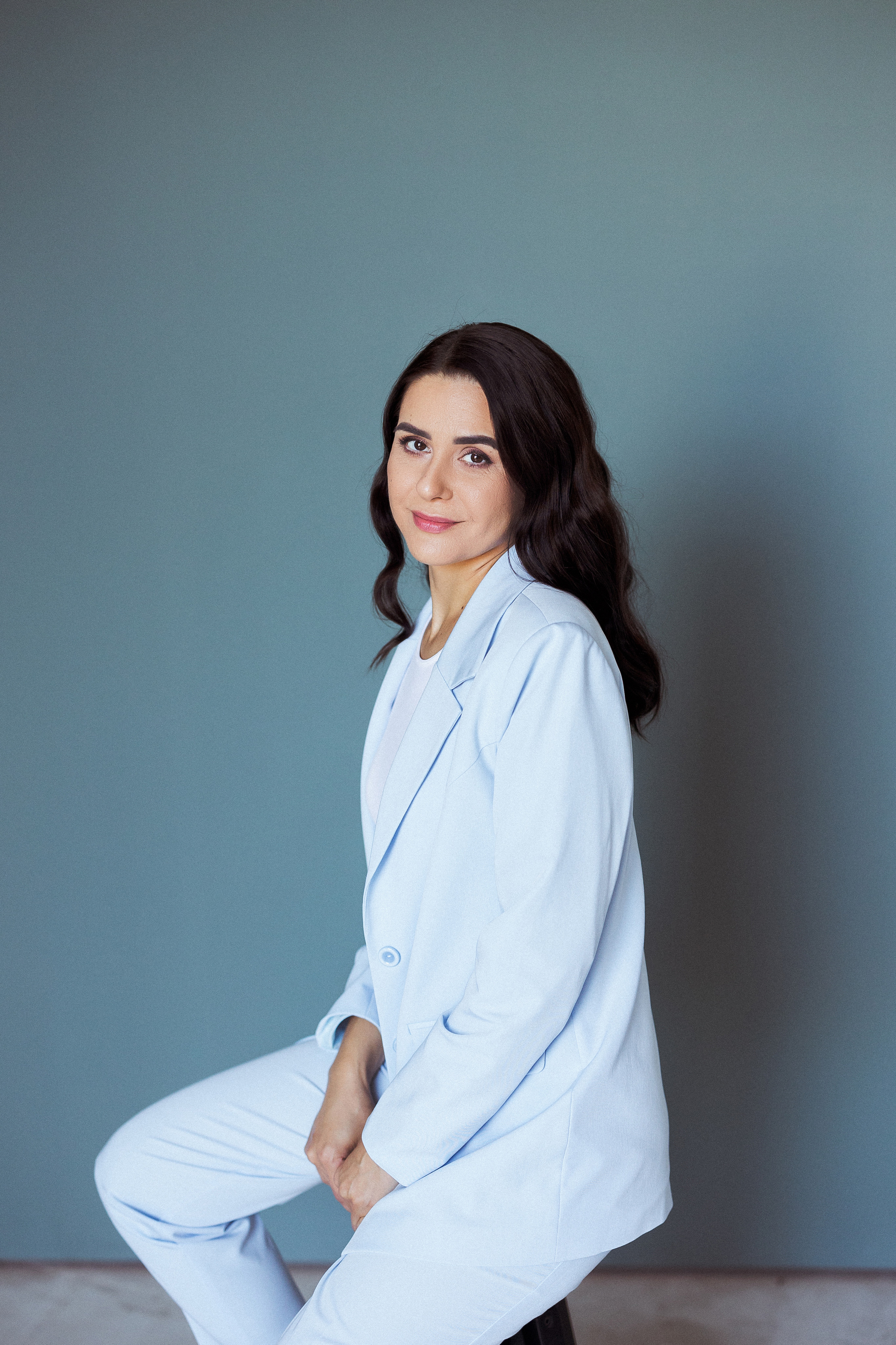 Психолог, Евгения. Семейный и детский фотограф в Краснодаре Анна Трашкова